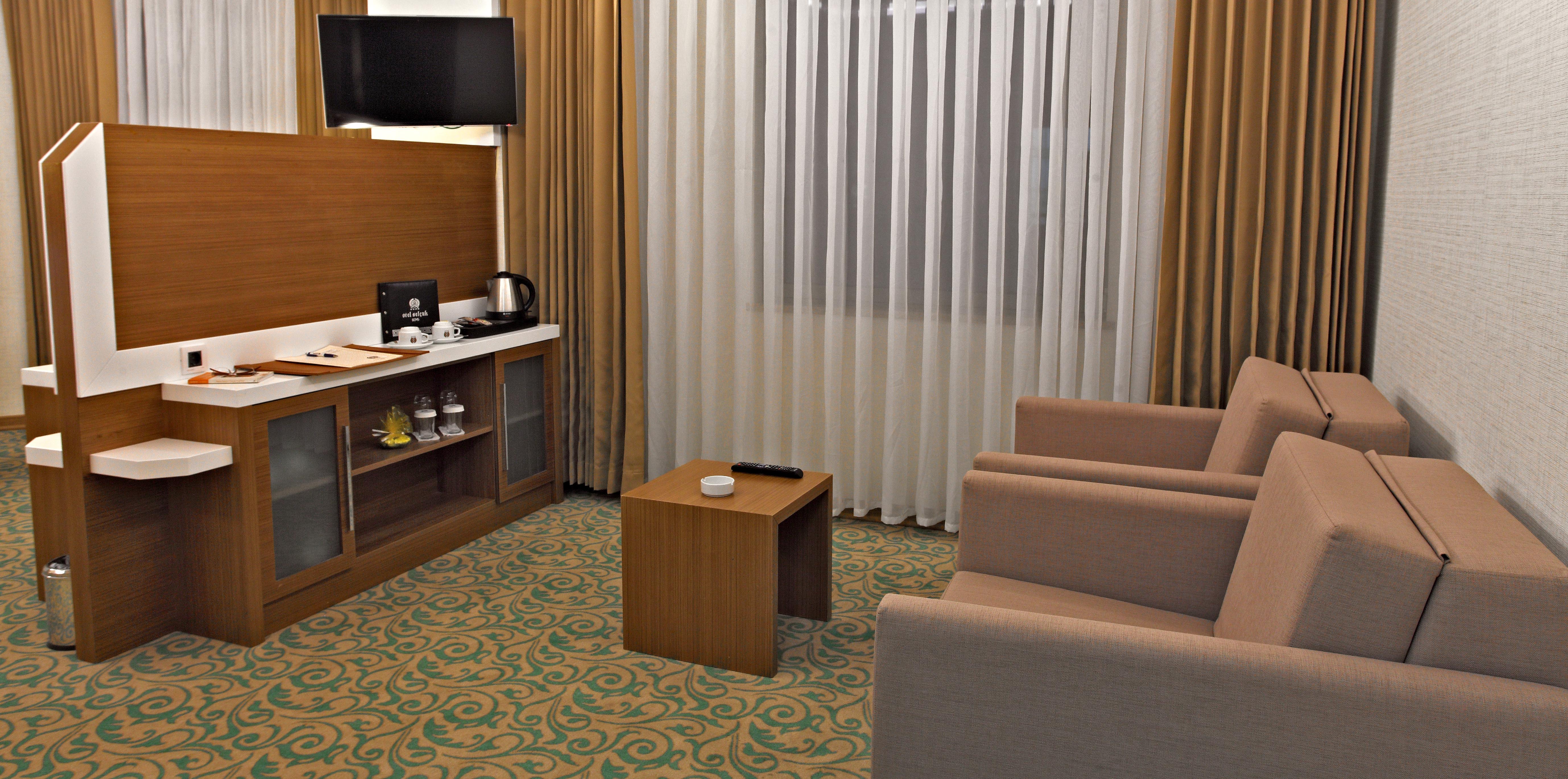 Selcuk Hotel