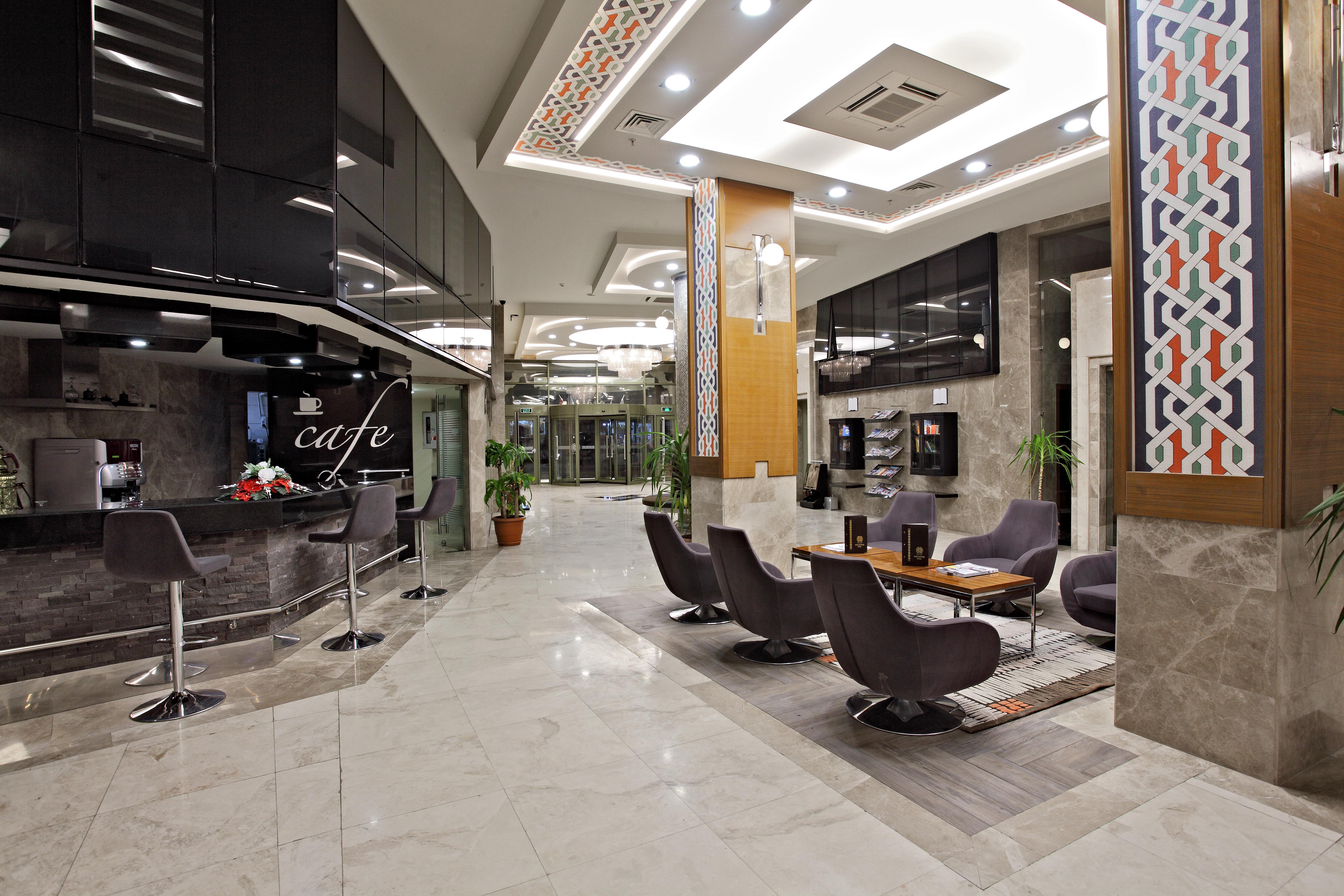 Selcuk Hotel