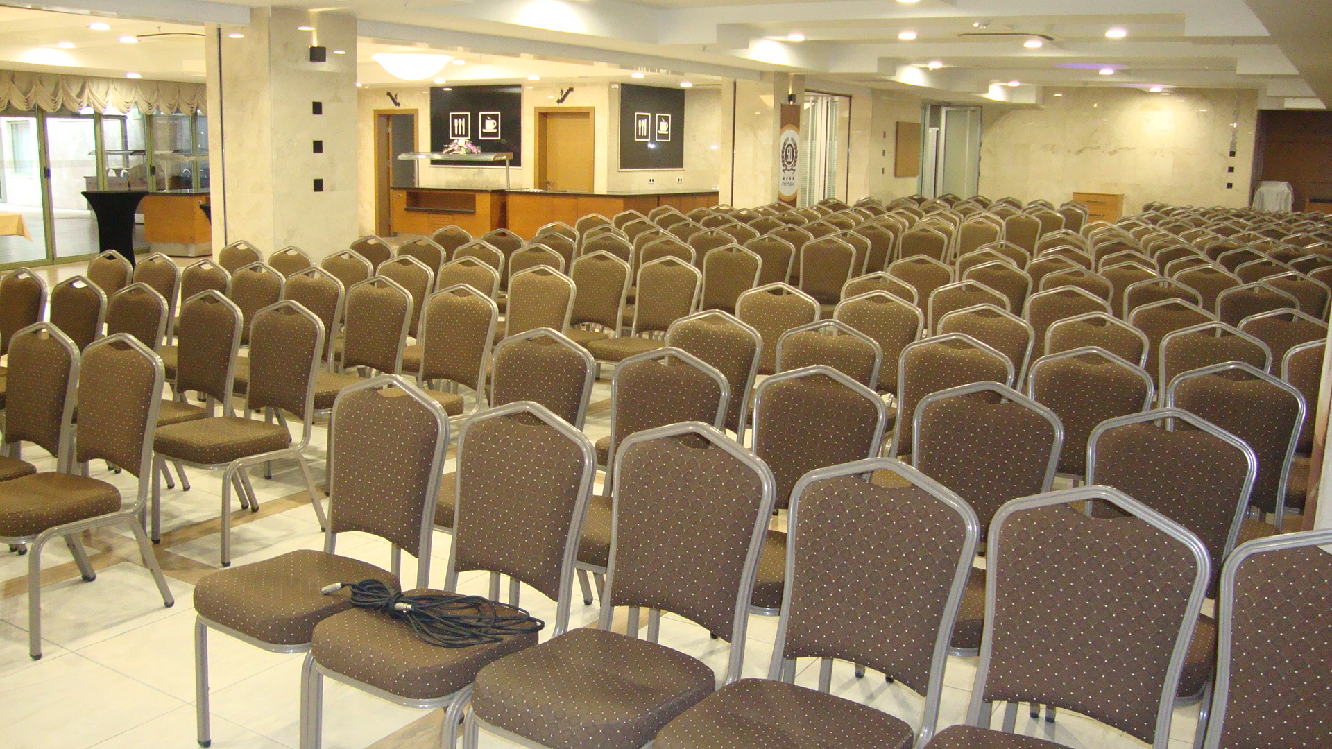 Selcuk Hotel