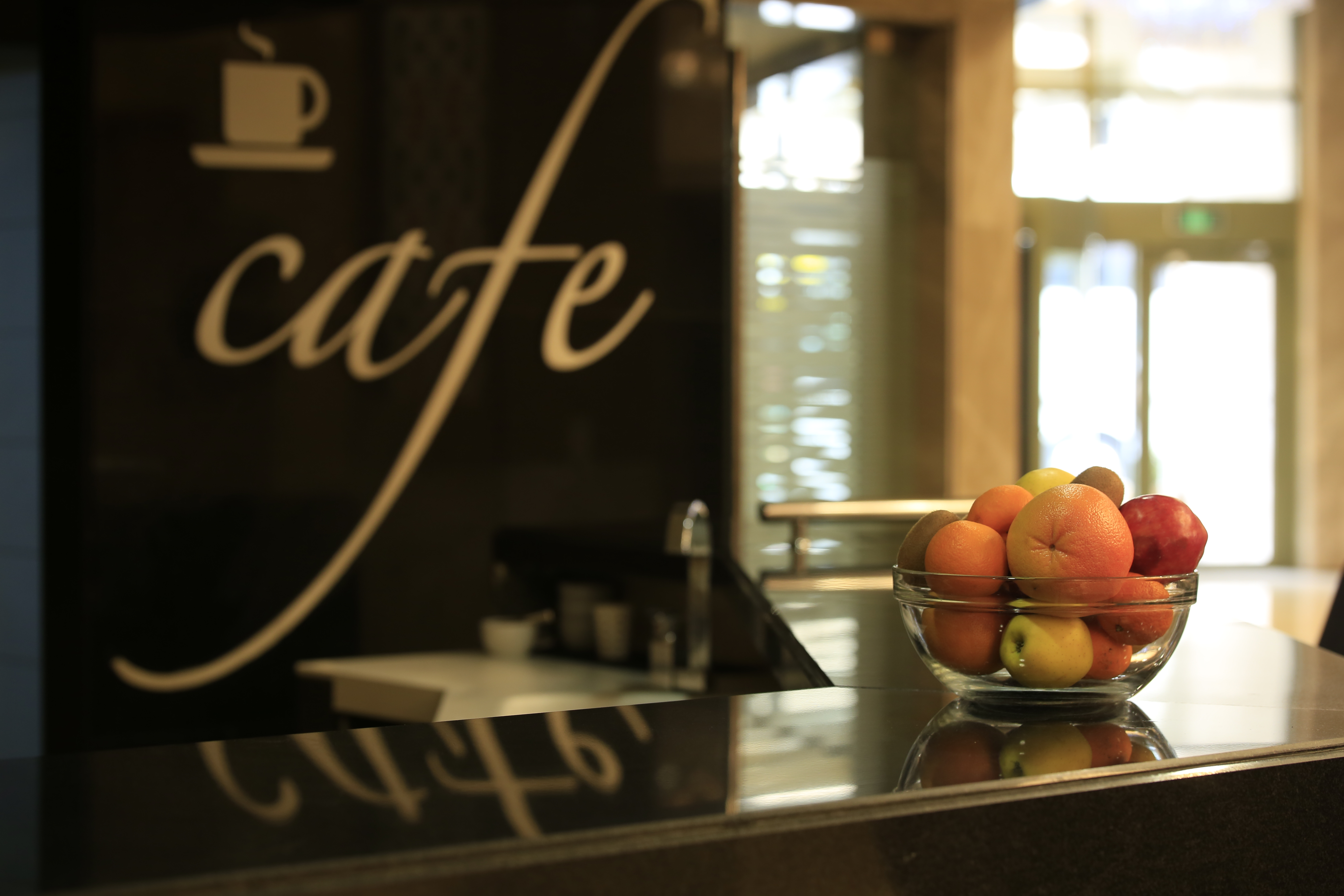 Selcuk Hotel