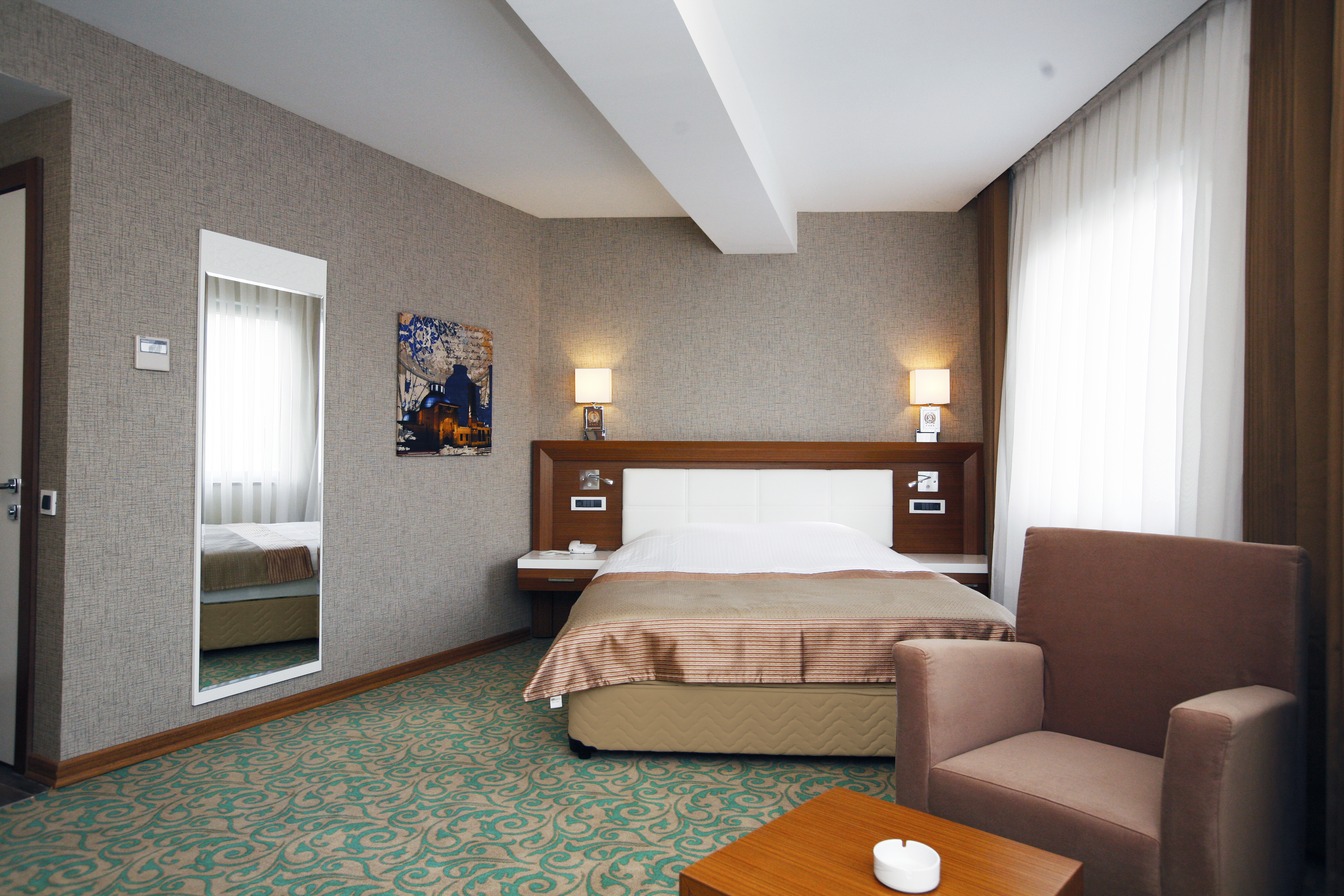 Selcuk Hotel