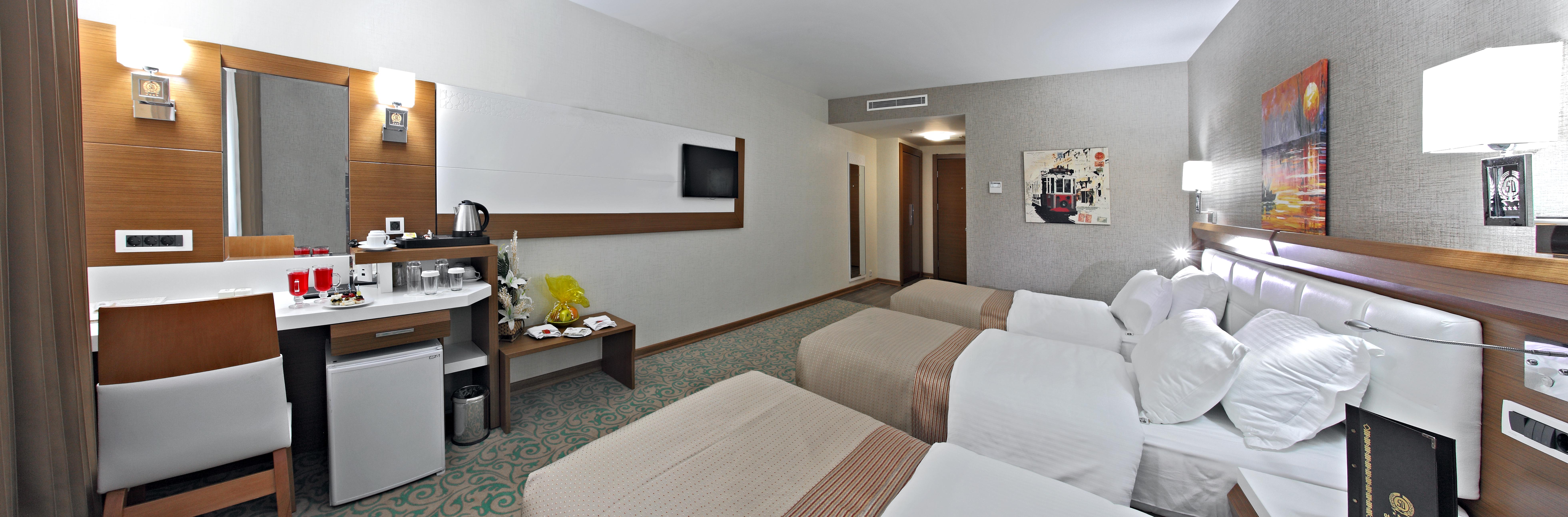 Selcuk Hotel