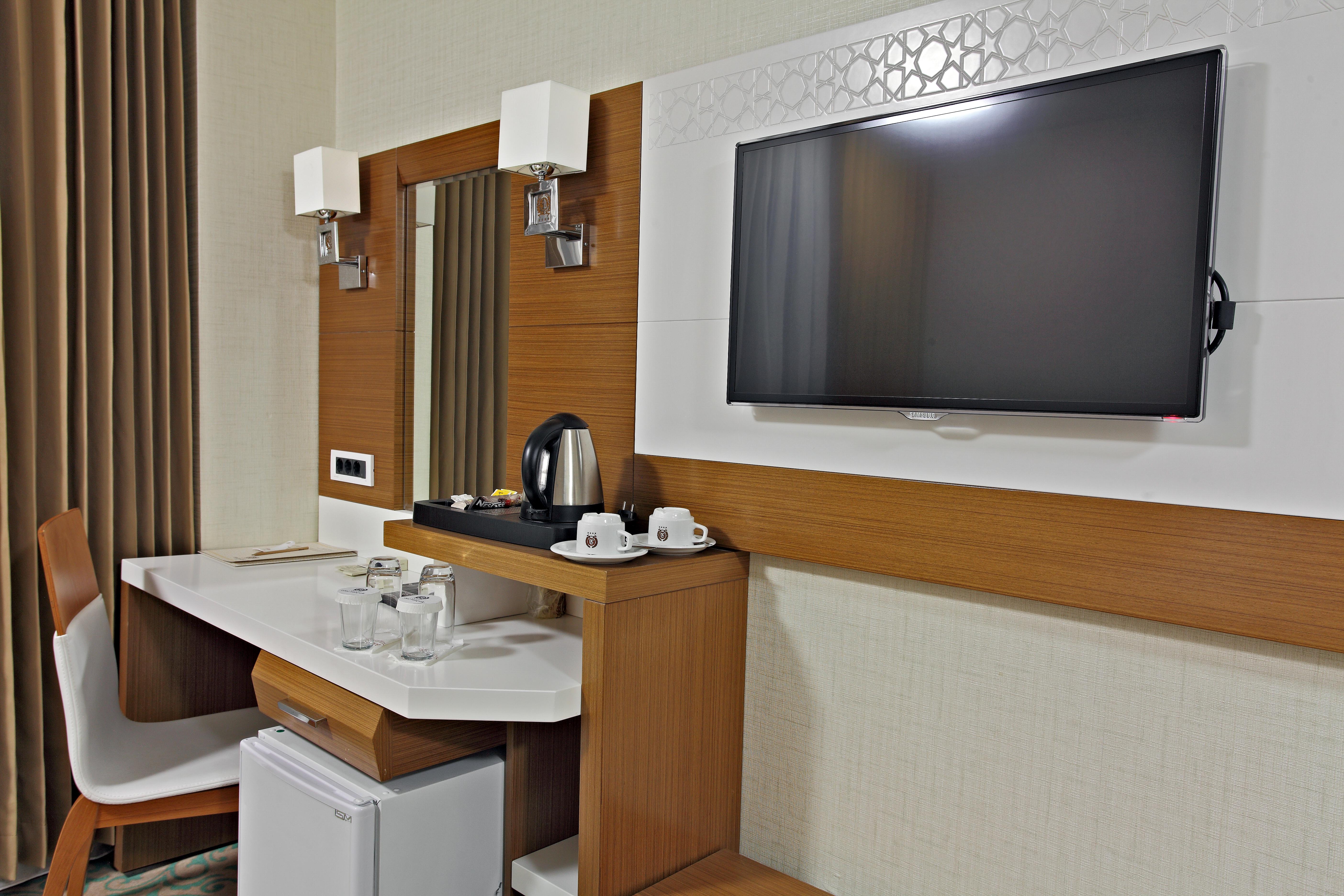 Selcuk Hotel