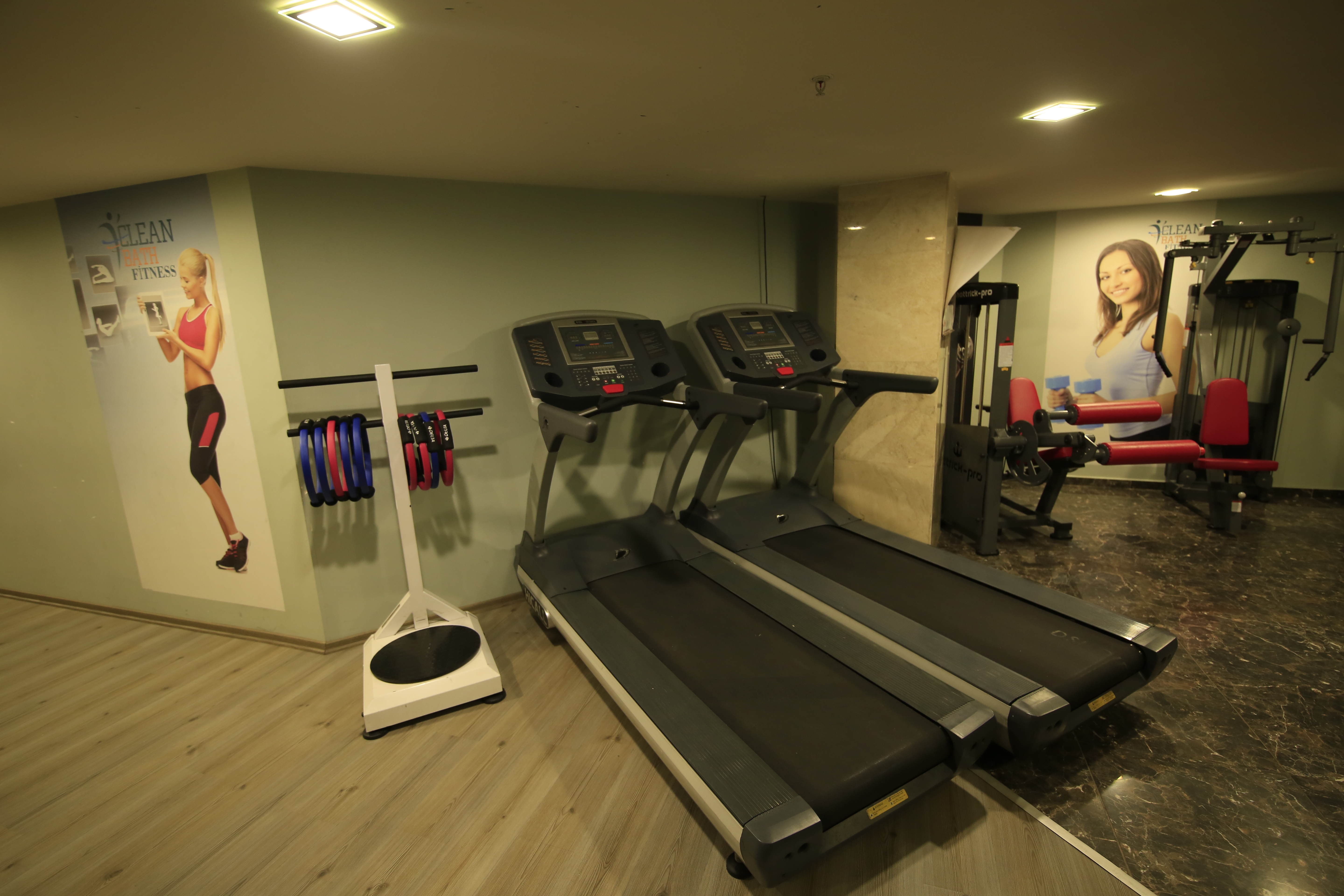 Selcuk Hotel