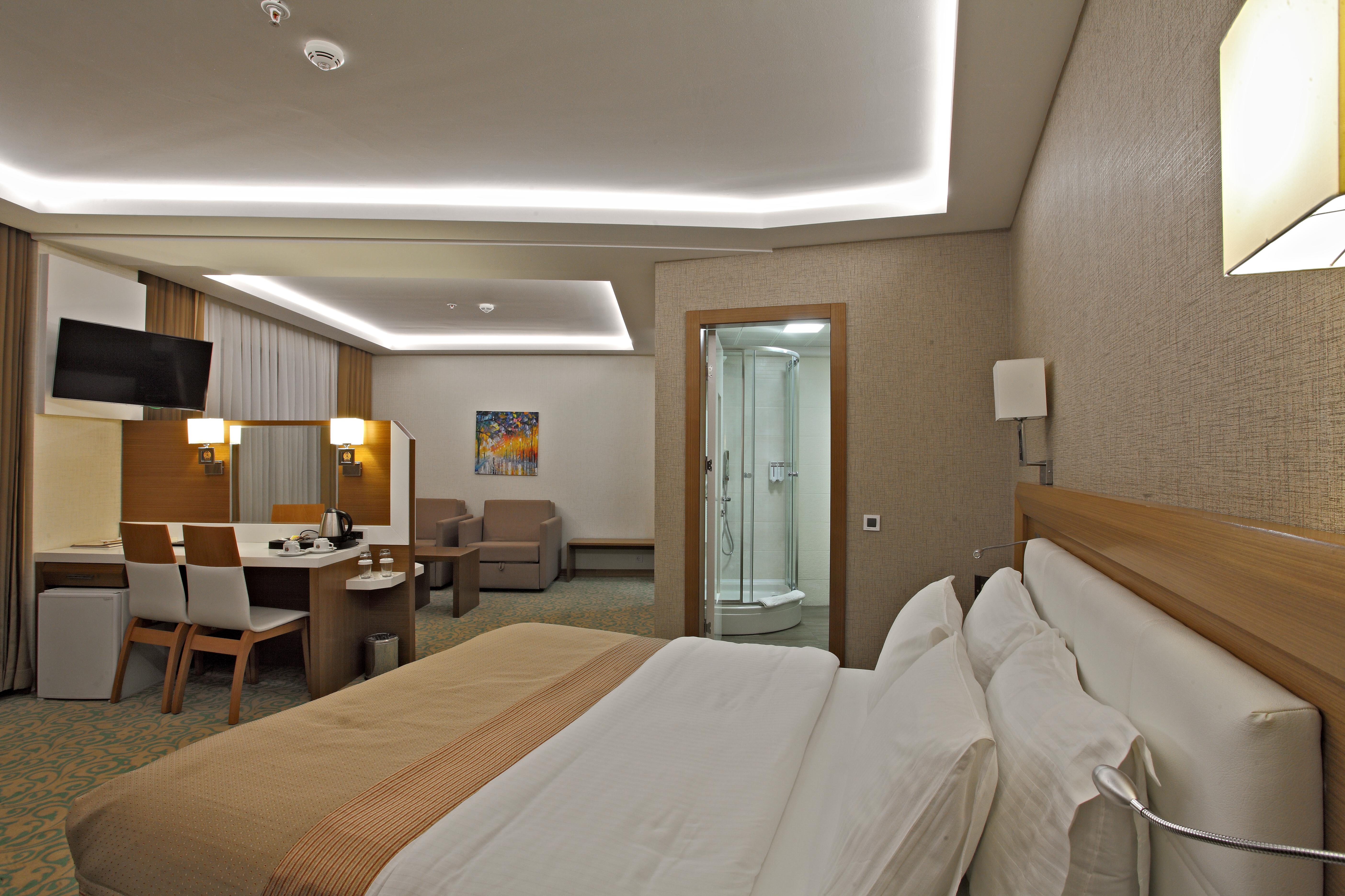 Selcuk Hotel