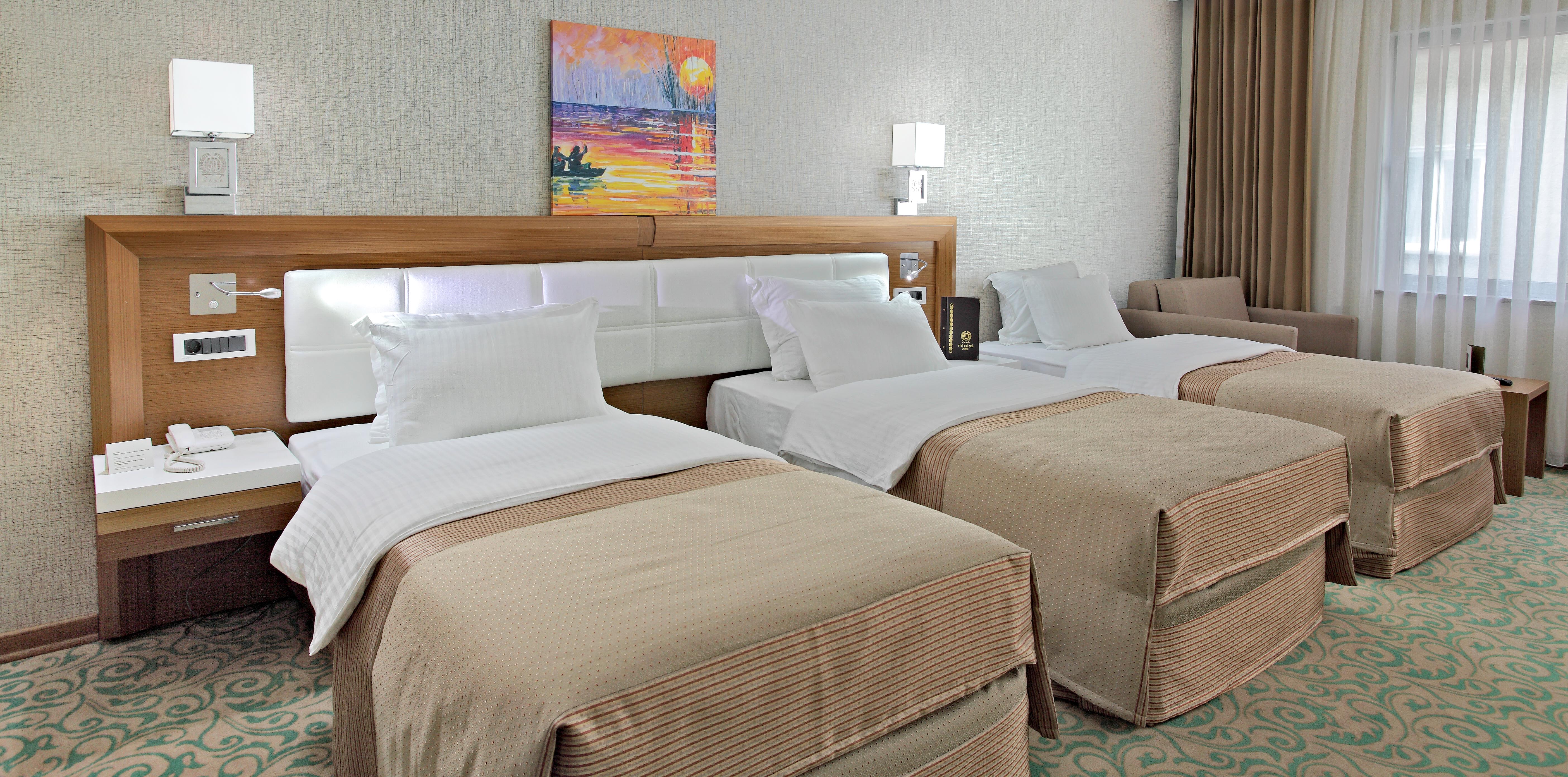 Selcuk Hotel
