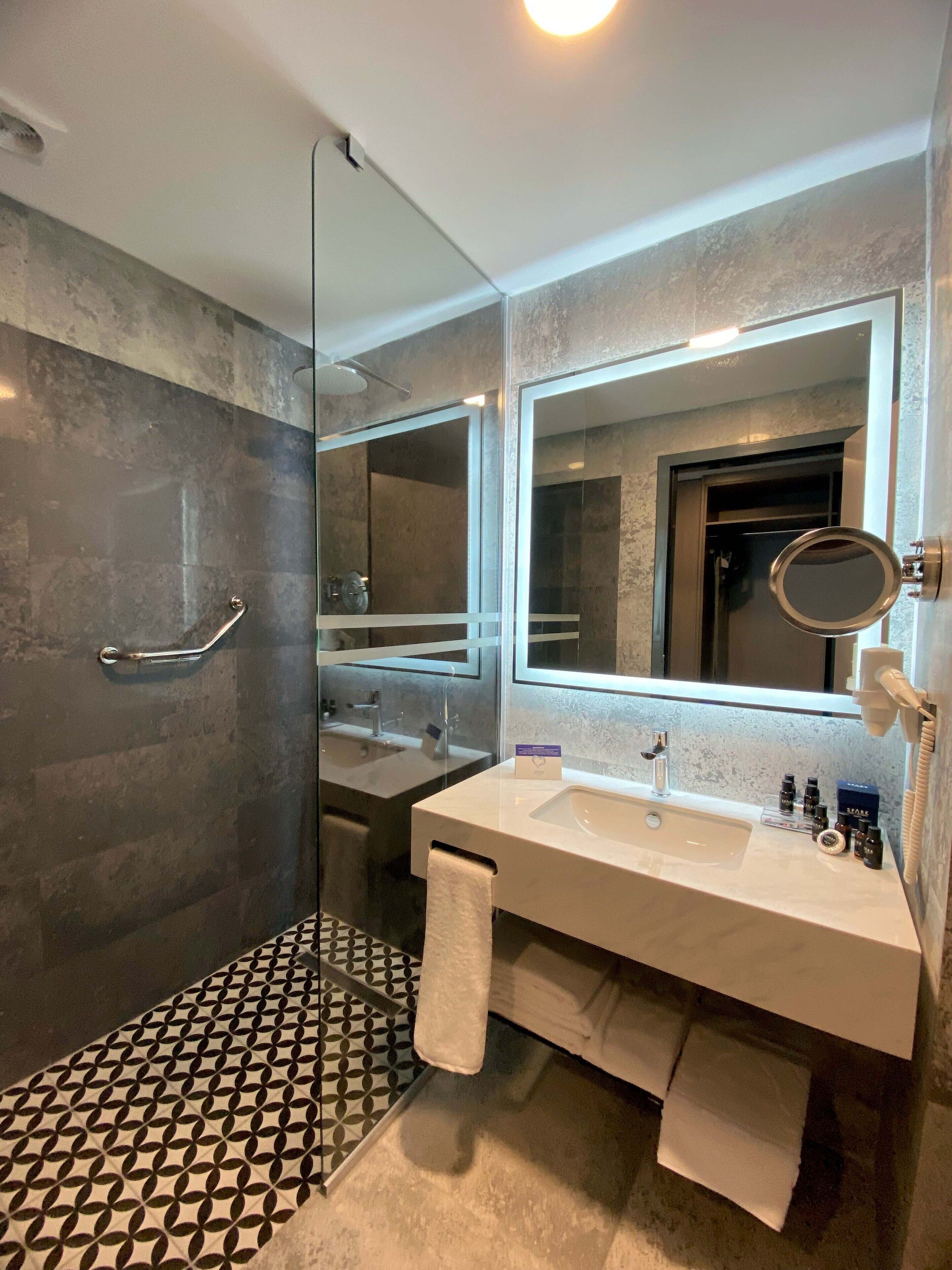 Spark Hotel Residence Konya