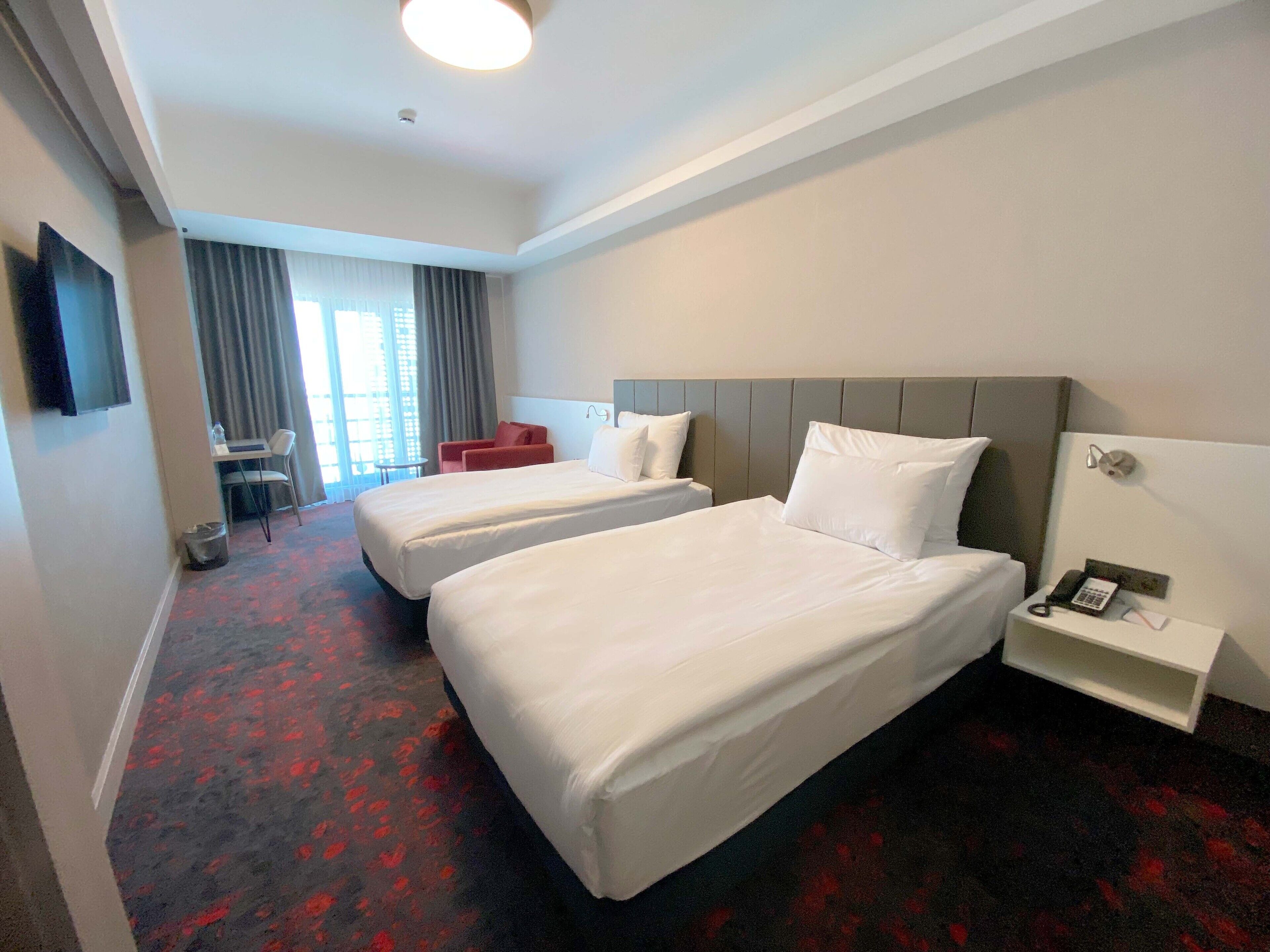 Spark Hotel Residence Konya