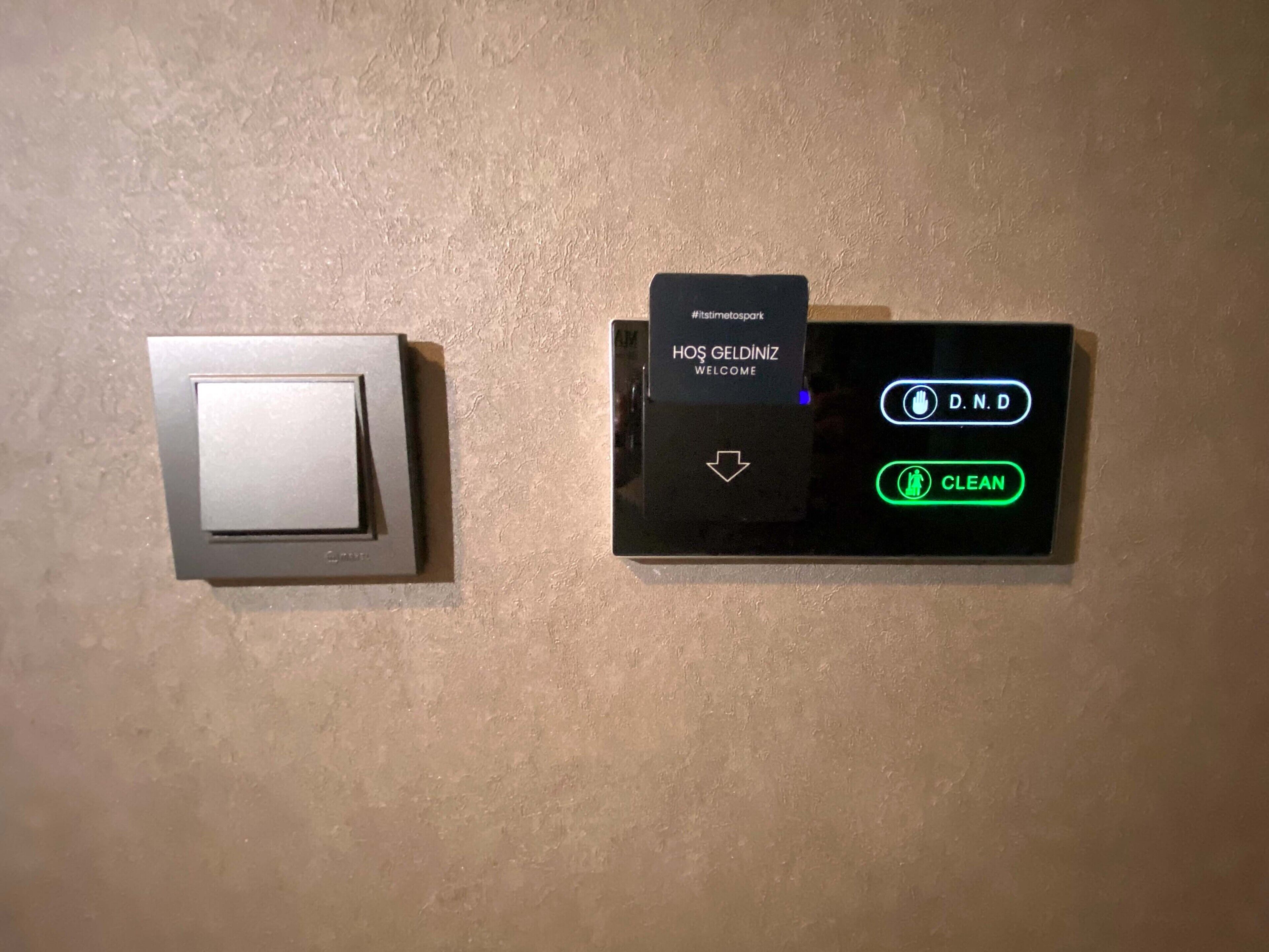 Spark Hotel Residence Konya
