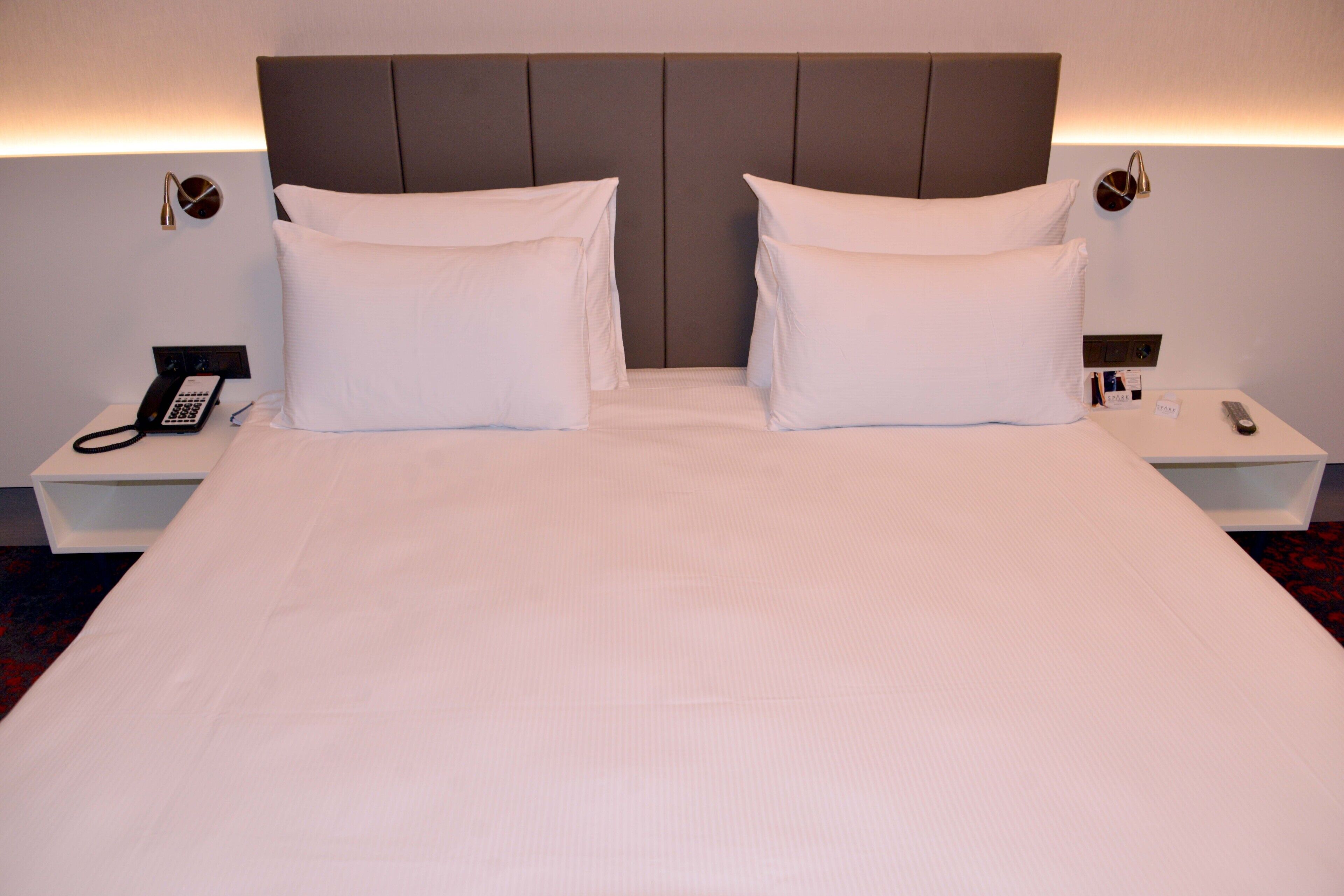 Spark Hotel Residence Konya