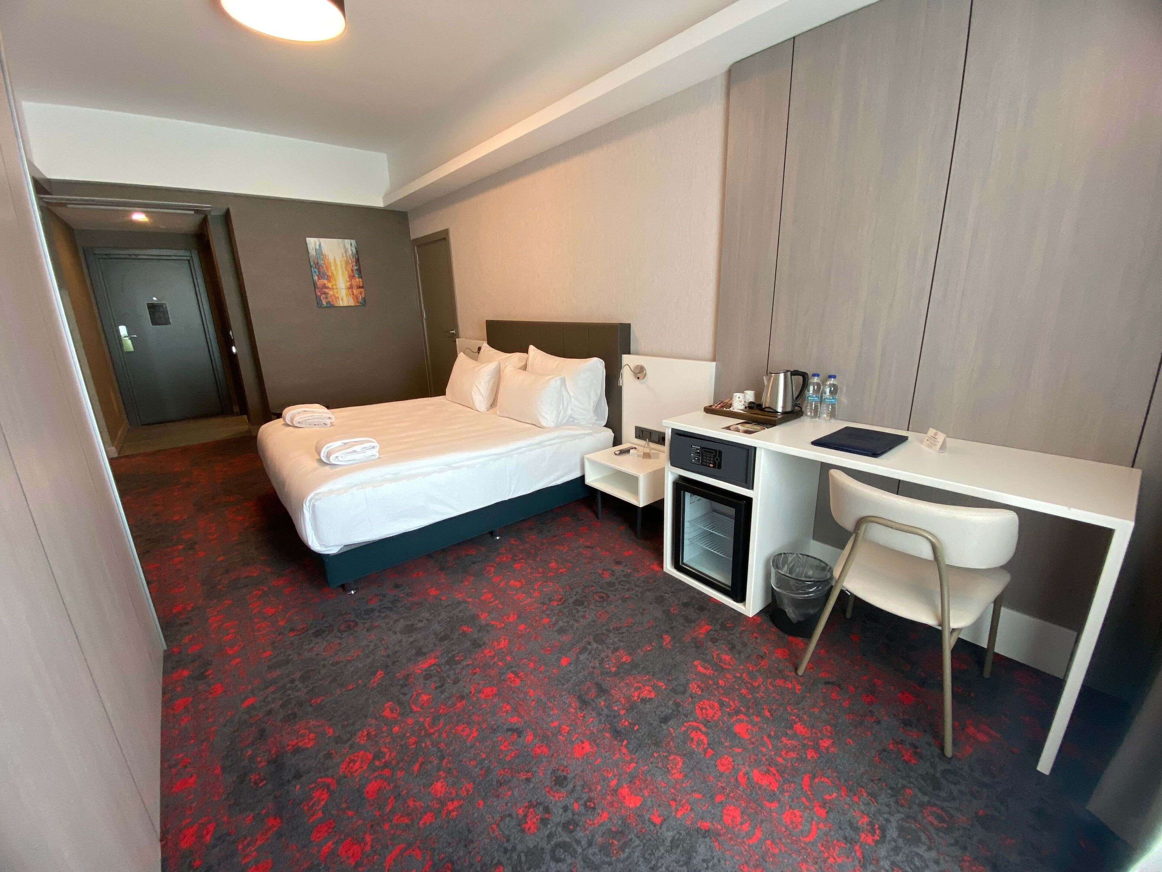 Spark Hotel Residence Konya