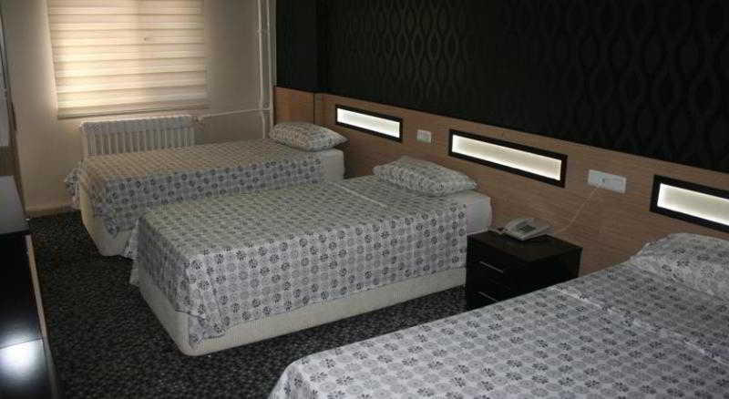 Yeni Kosk Esra Hotel
