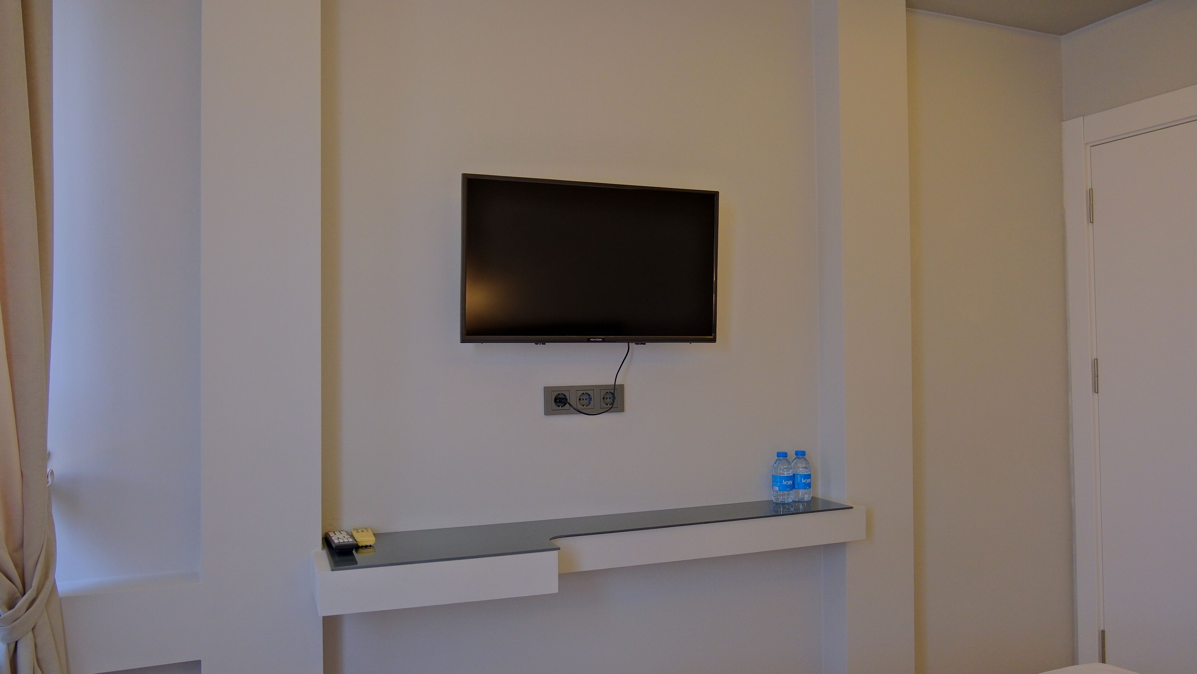 ZerCity Otel