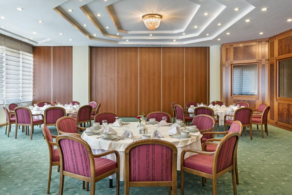 Özkaymak Konya