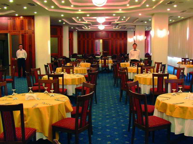 Özkaymak Konya