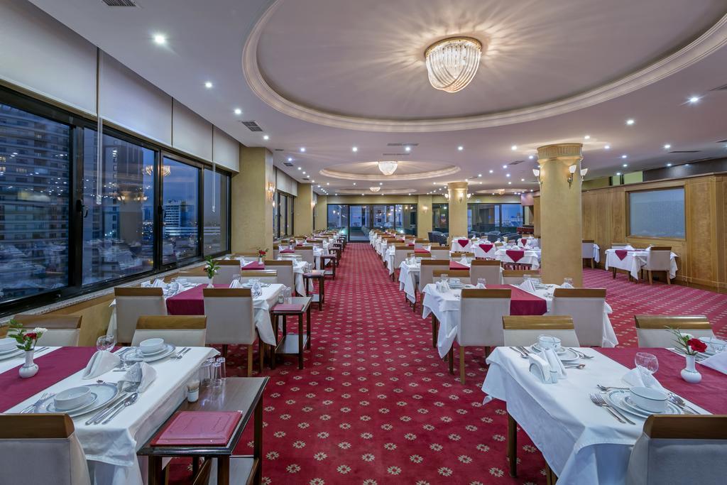 Özkaymak Konya