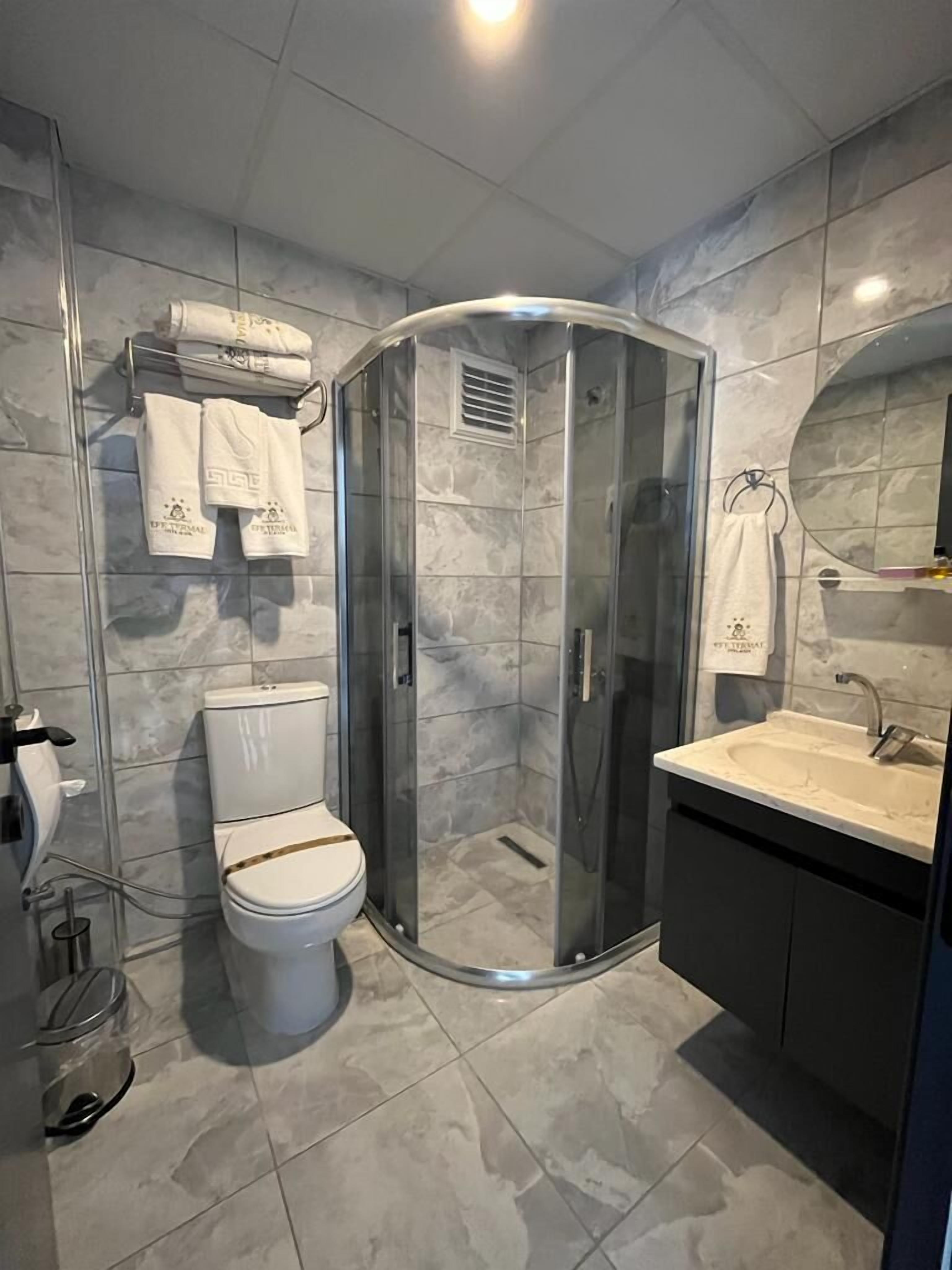 Efe Termal Otel & Spa
