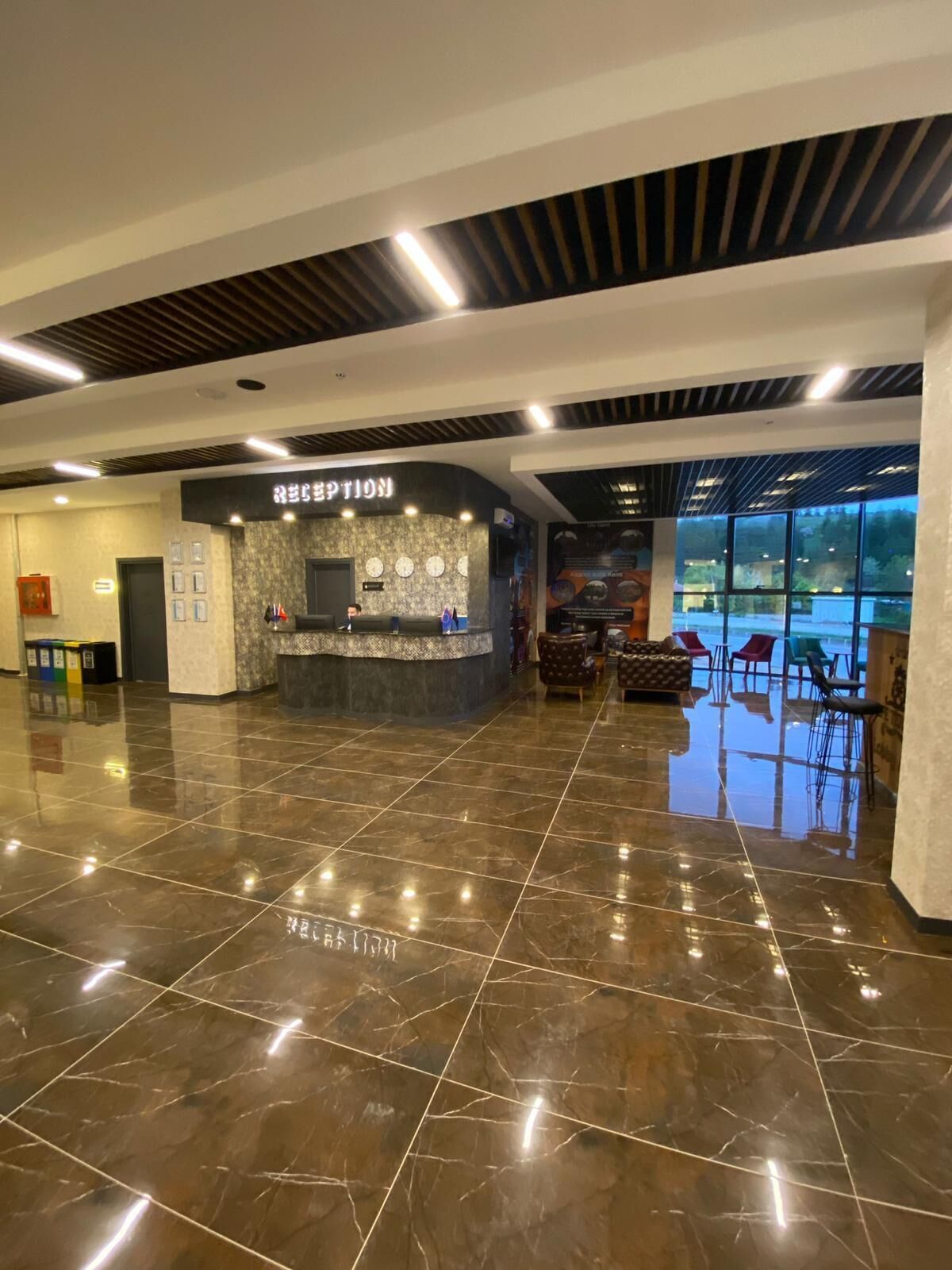 Efe Termal Otel & Spa