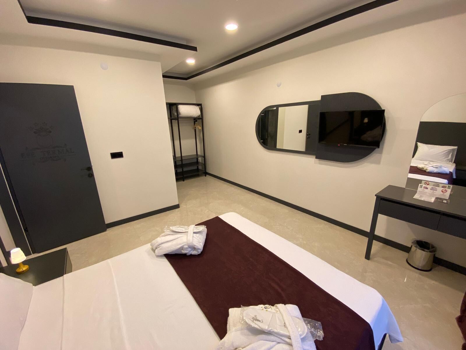 Efe Termal Otel & Spa