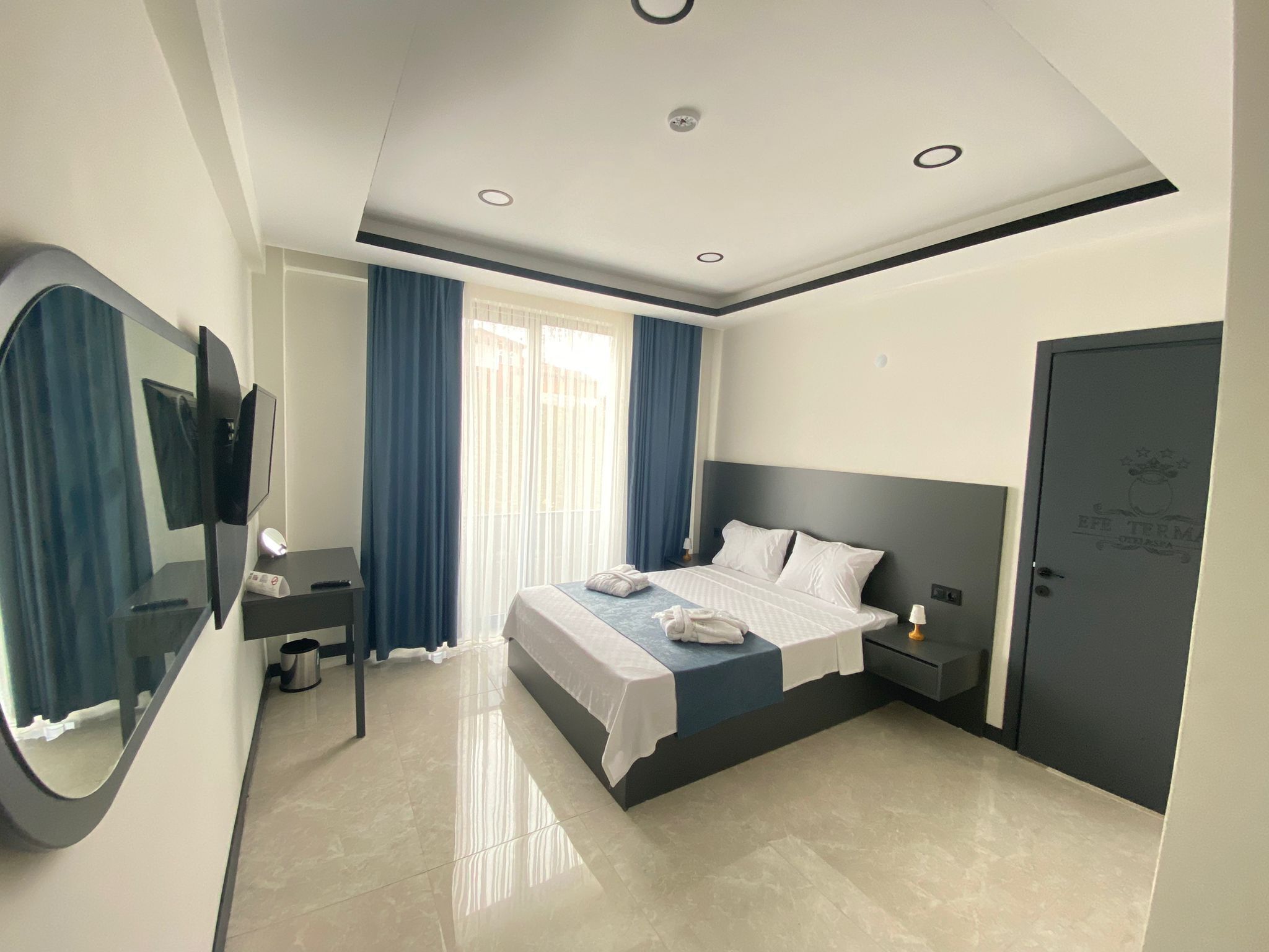 Efe Termal Otel & Spa