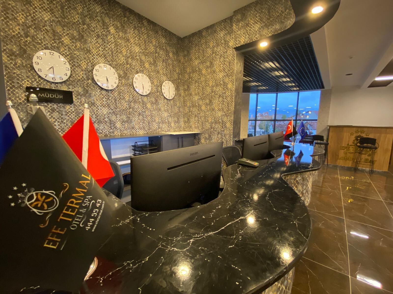 Efe Termal Otel & Spa