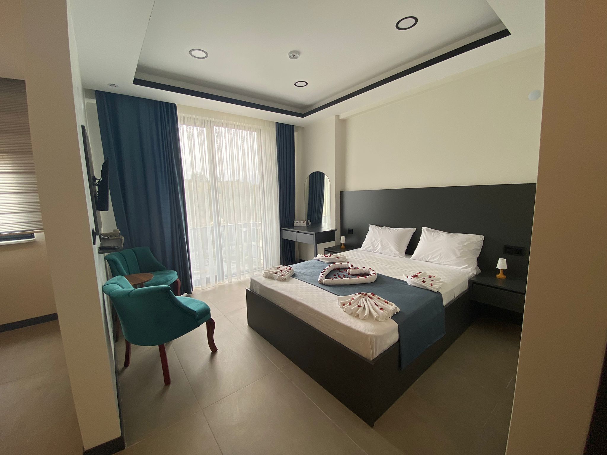 Efe Termal Otel & Spa