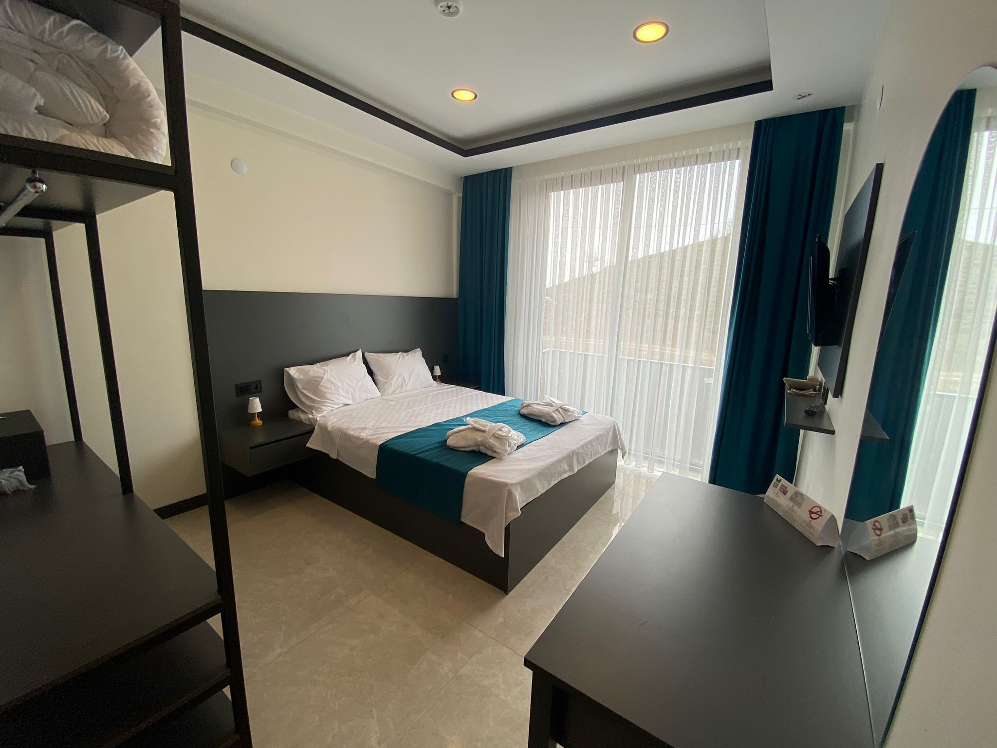 Efe Termal Otel & Spa