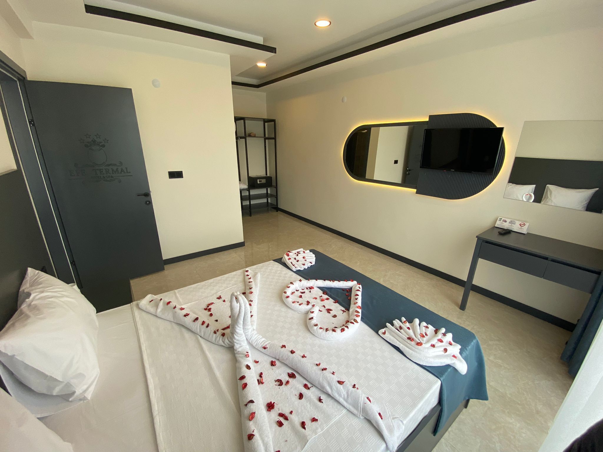 Efe Termal Otel & Spa