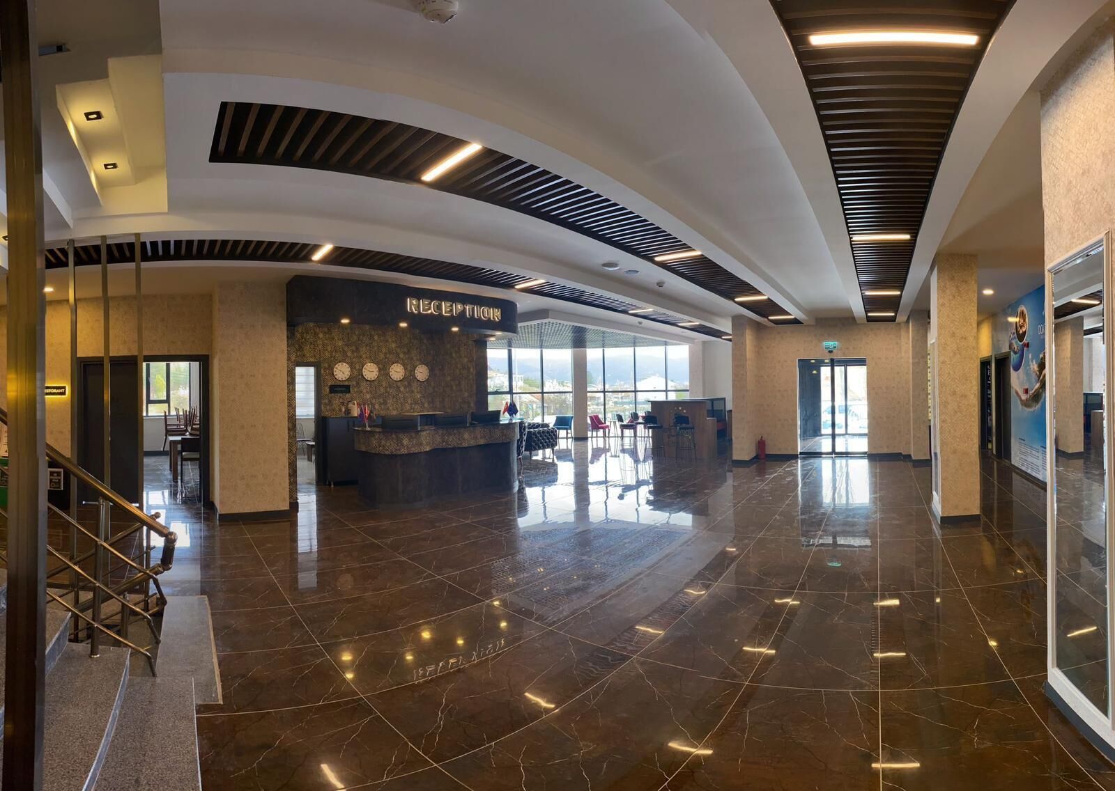 Efe Termal Otel & Spa