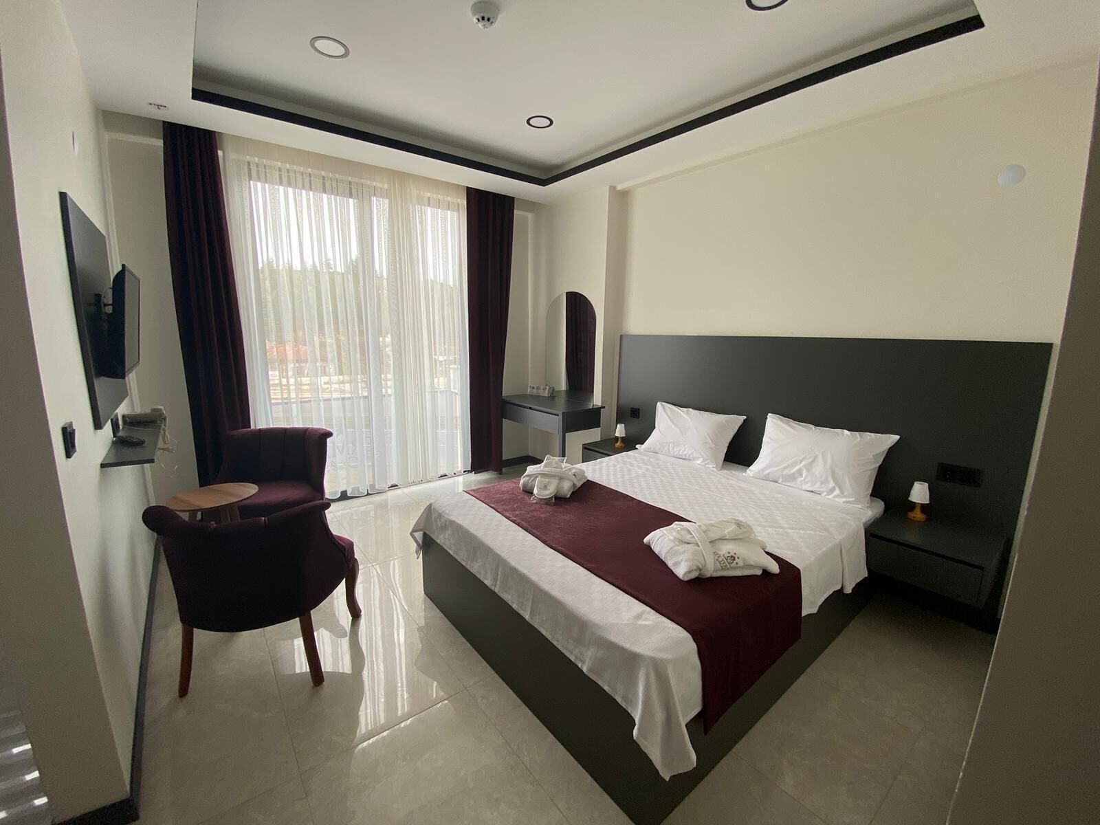 Efe Termal Otel & Spa