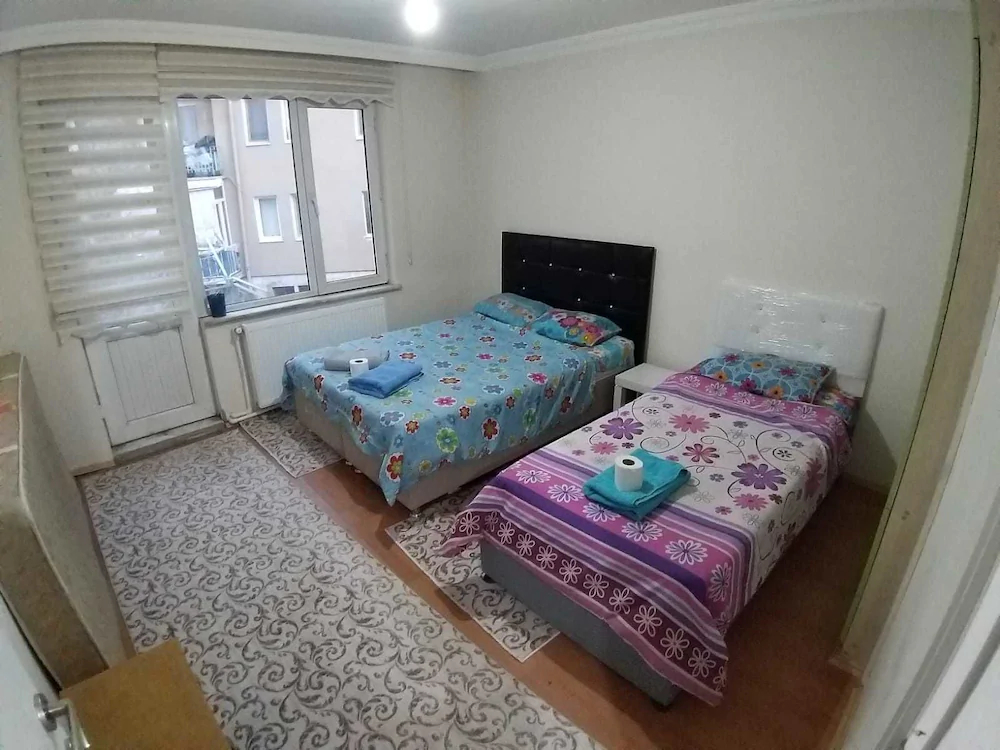 Emlakcim Pansiyon