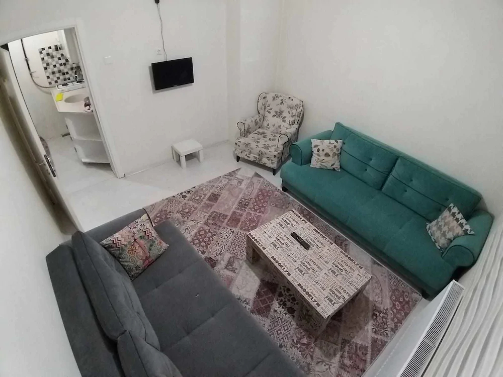 Emlakcim Pansiyon