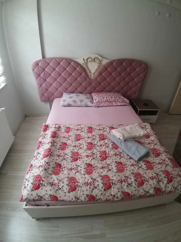 Emlakcim Pansiyon