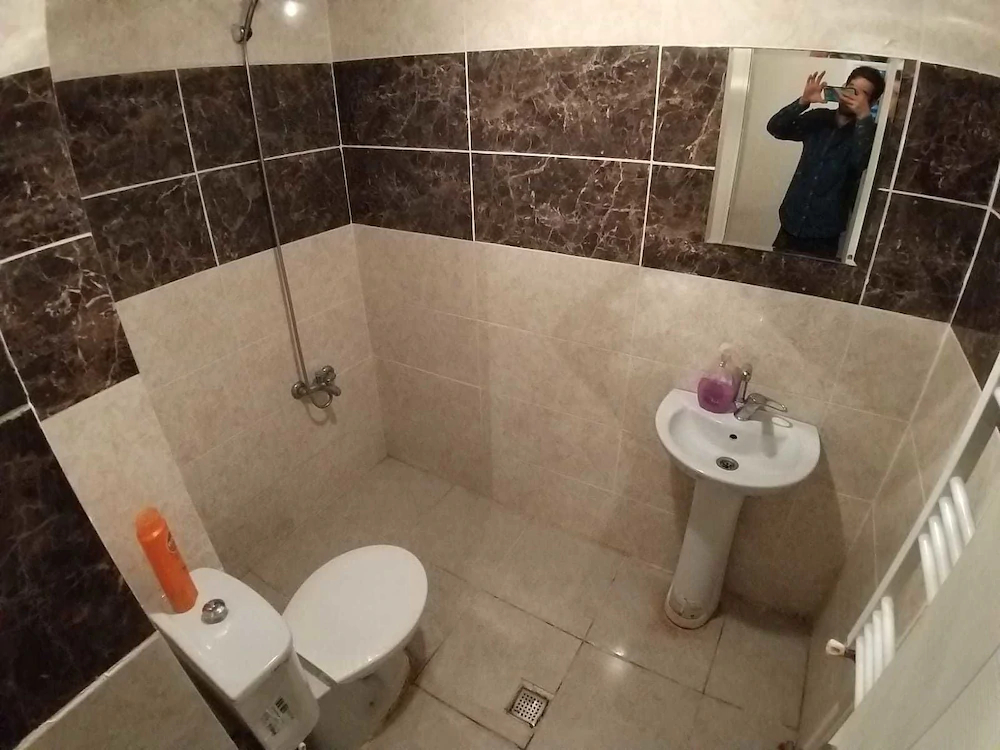 Emlakcim Pansiyon