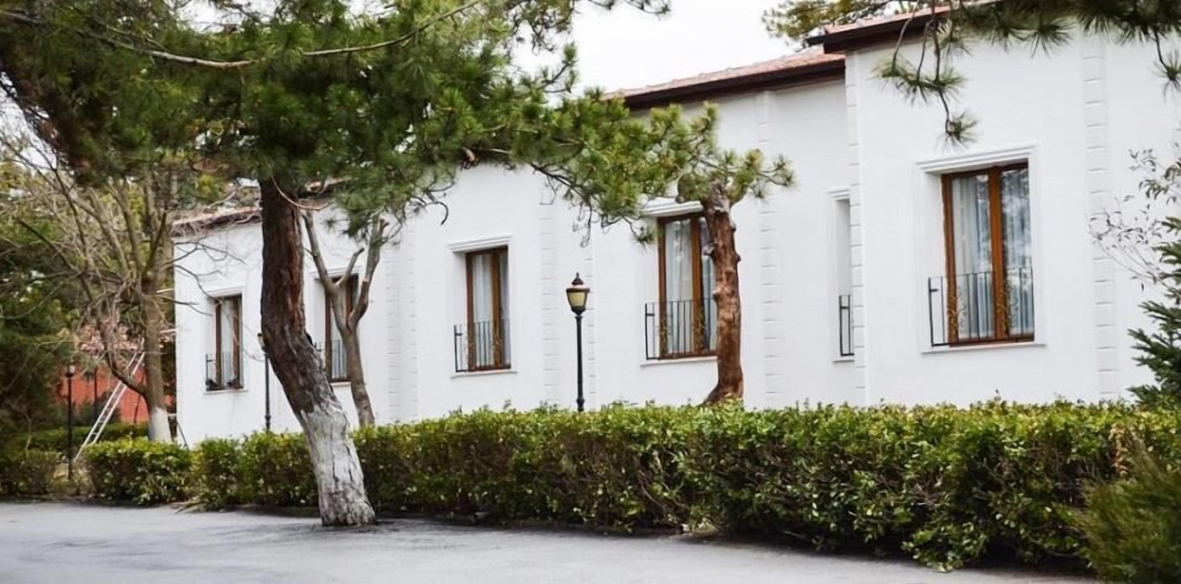 Harlek Termal Otel Wellness & Spa