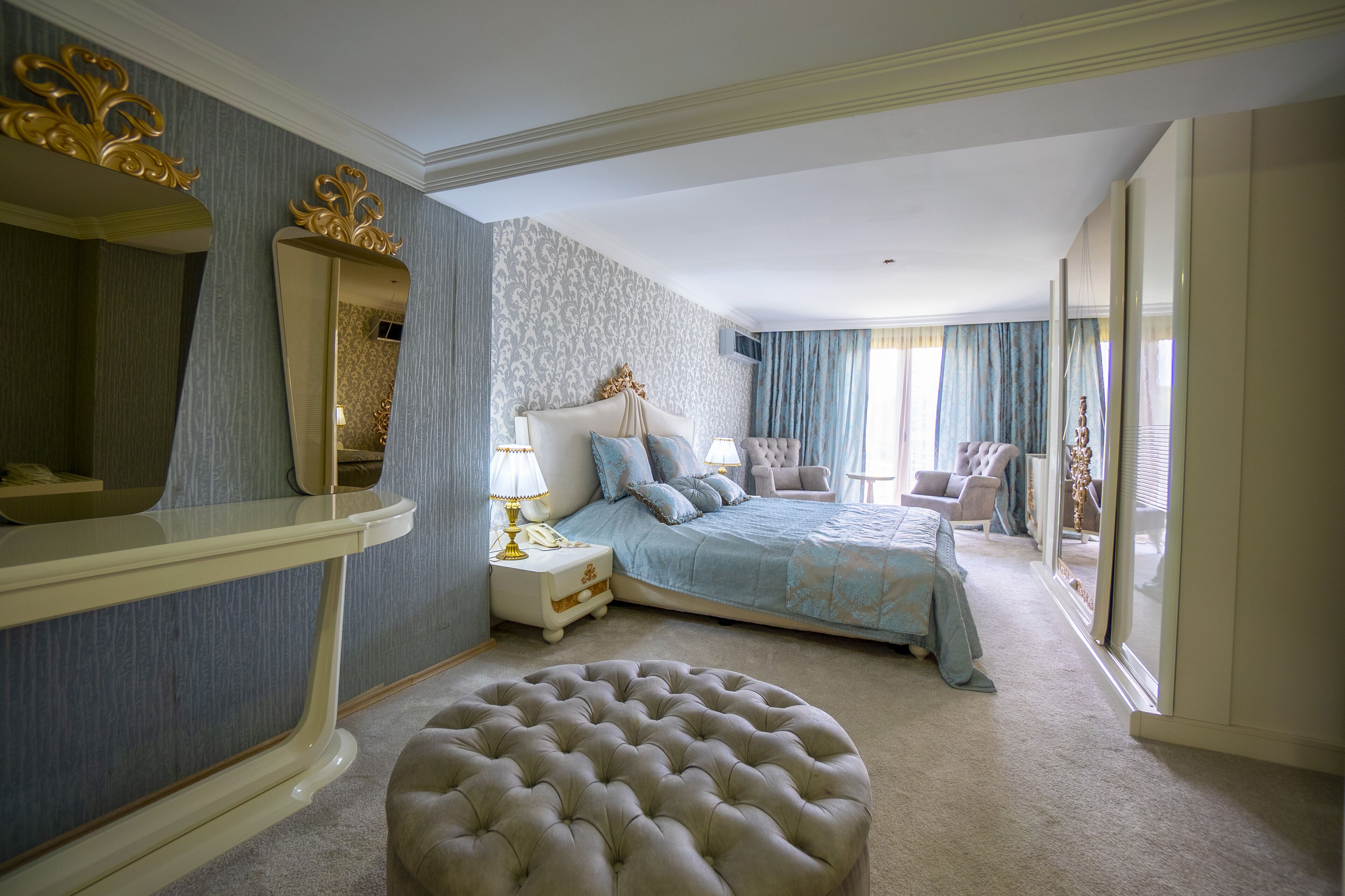 Harlek Termal Otel Wellness & Spa