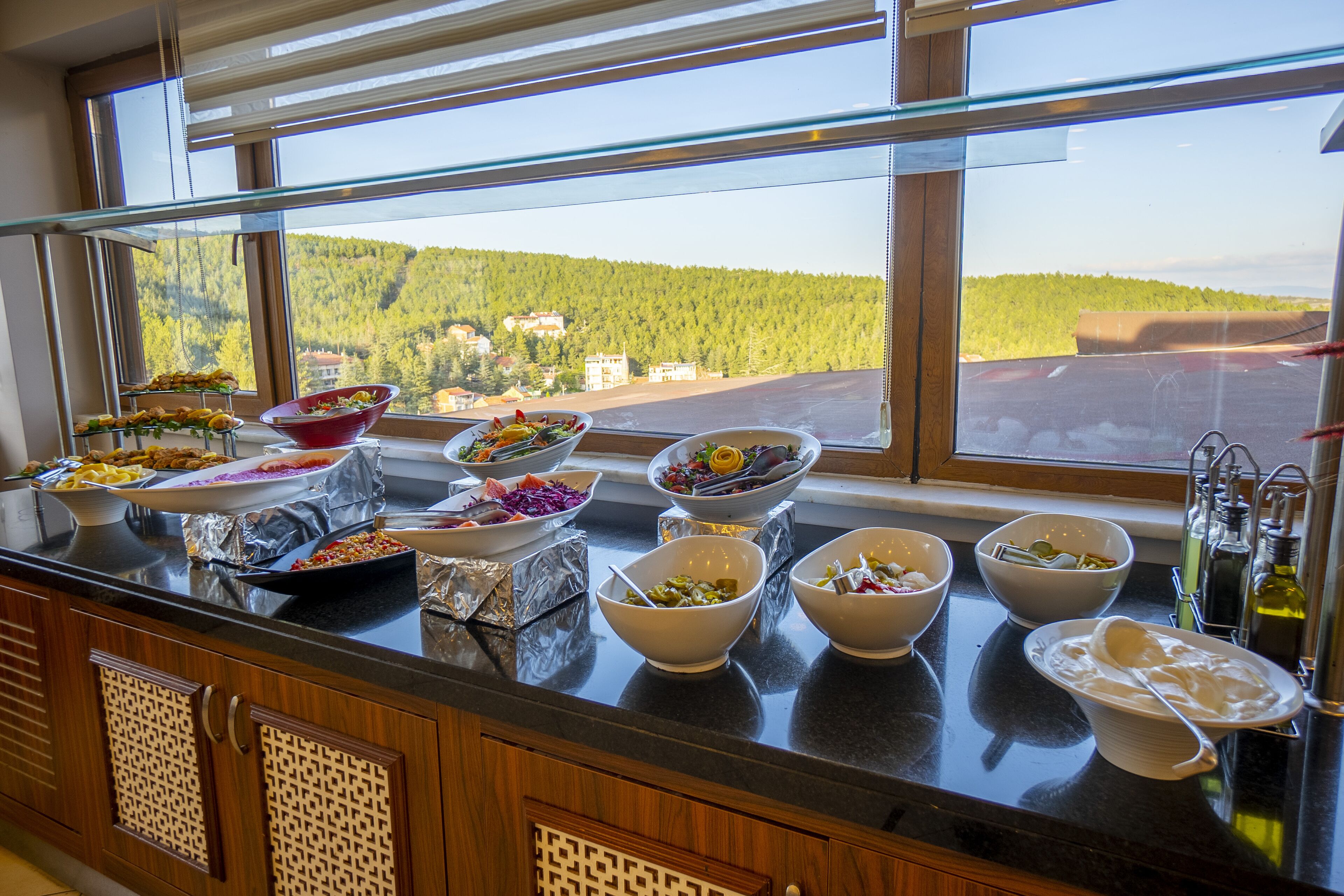 Harlek Termal Otel Wellness & Spa