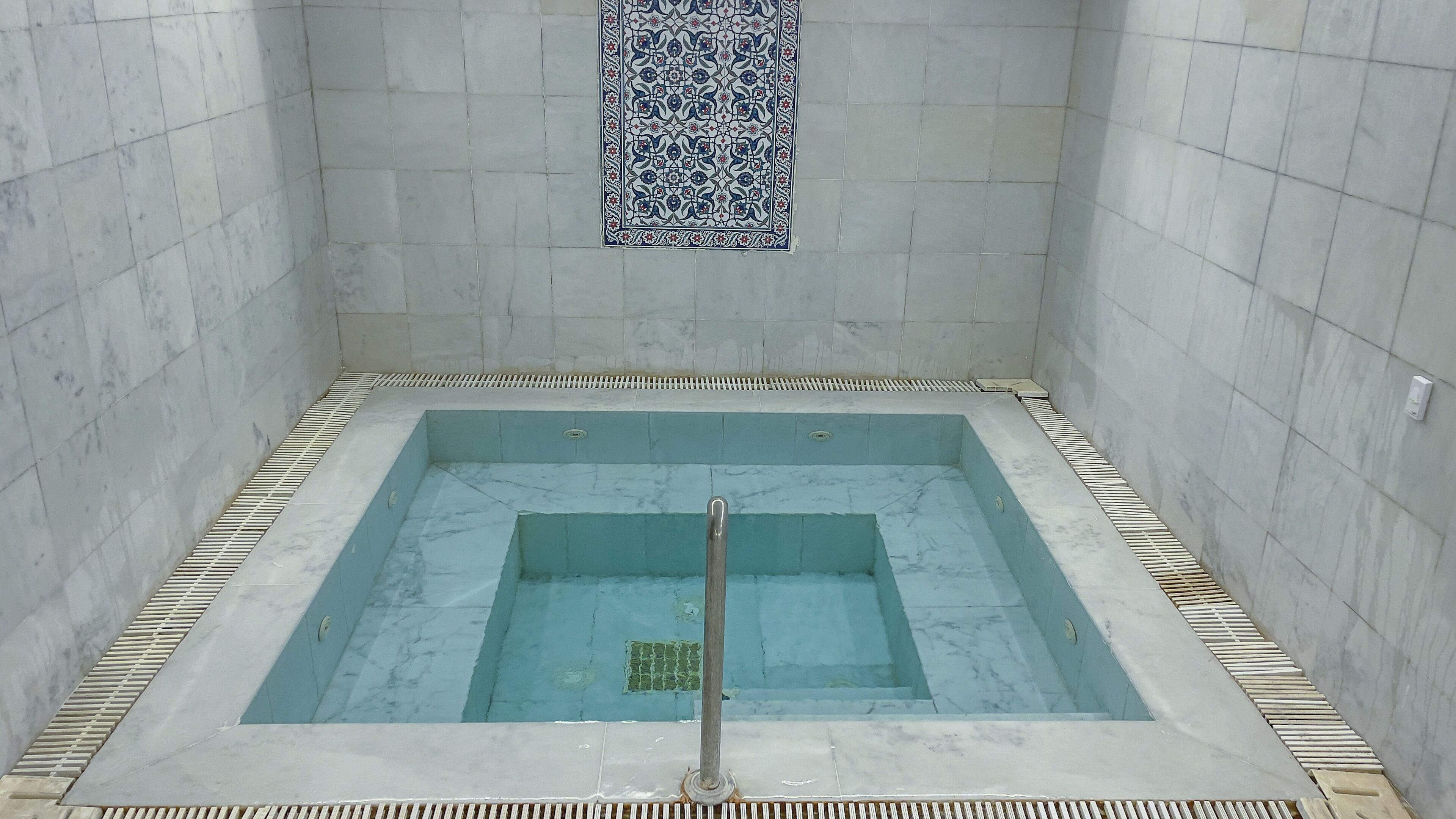 Harlek Termal Otel Wellness & Spa