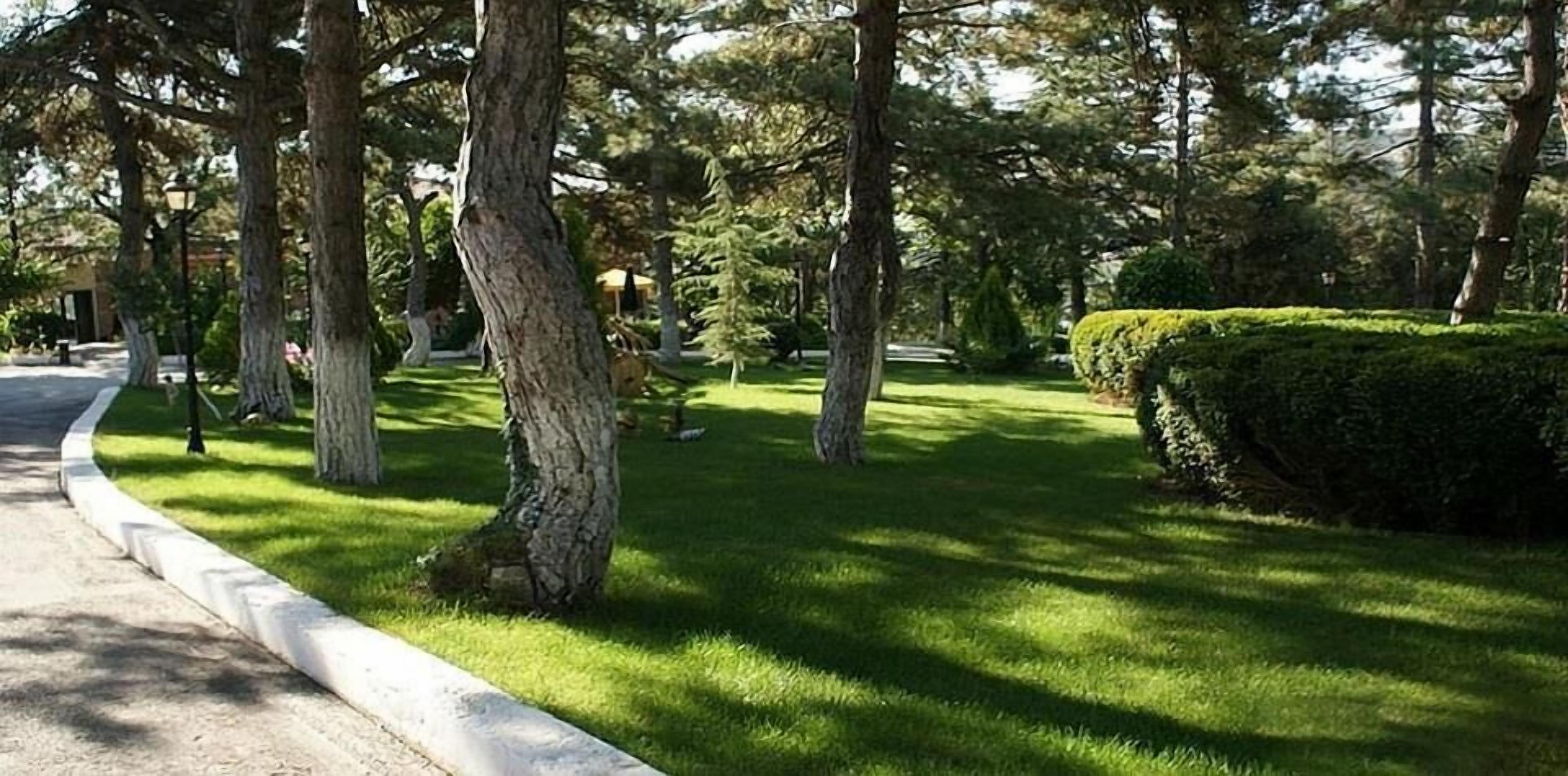 Harlek Termal Otel Wellness & Spa
