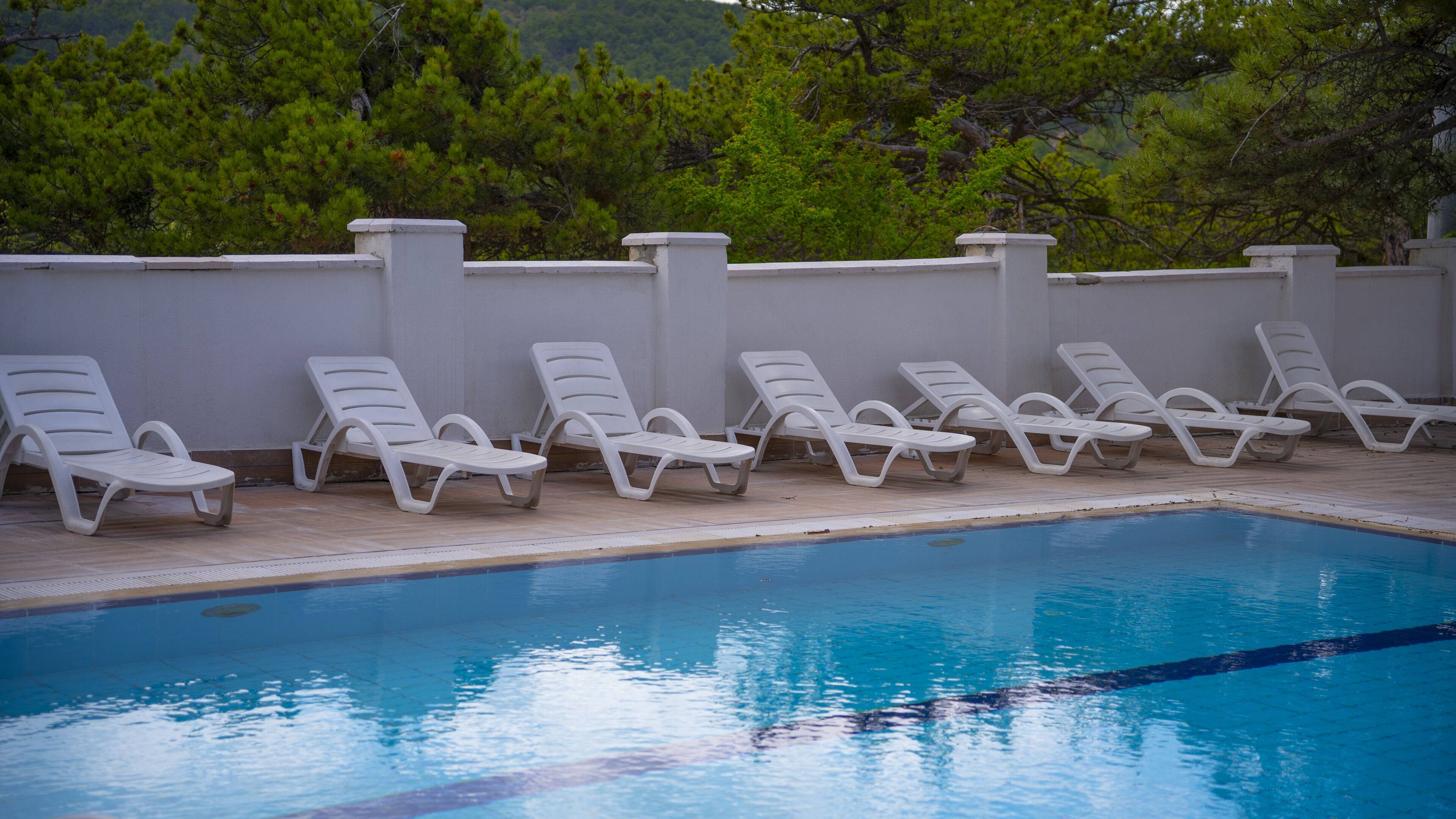Harlek Termal Otel Wellness & Spa