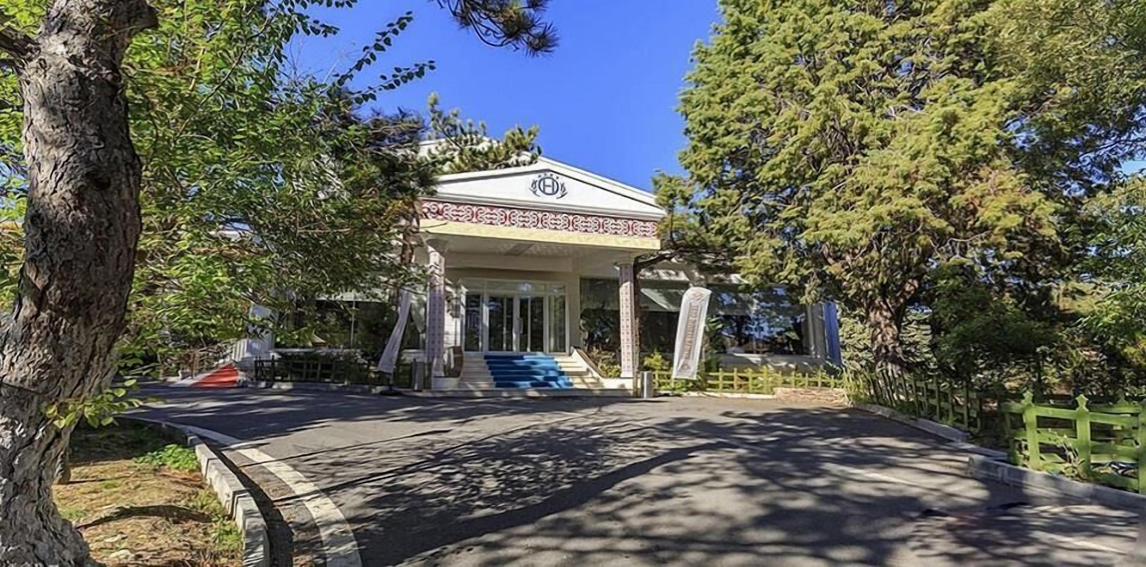 Harlek Termal Otel Wellness & Spa