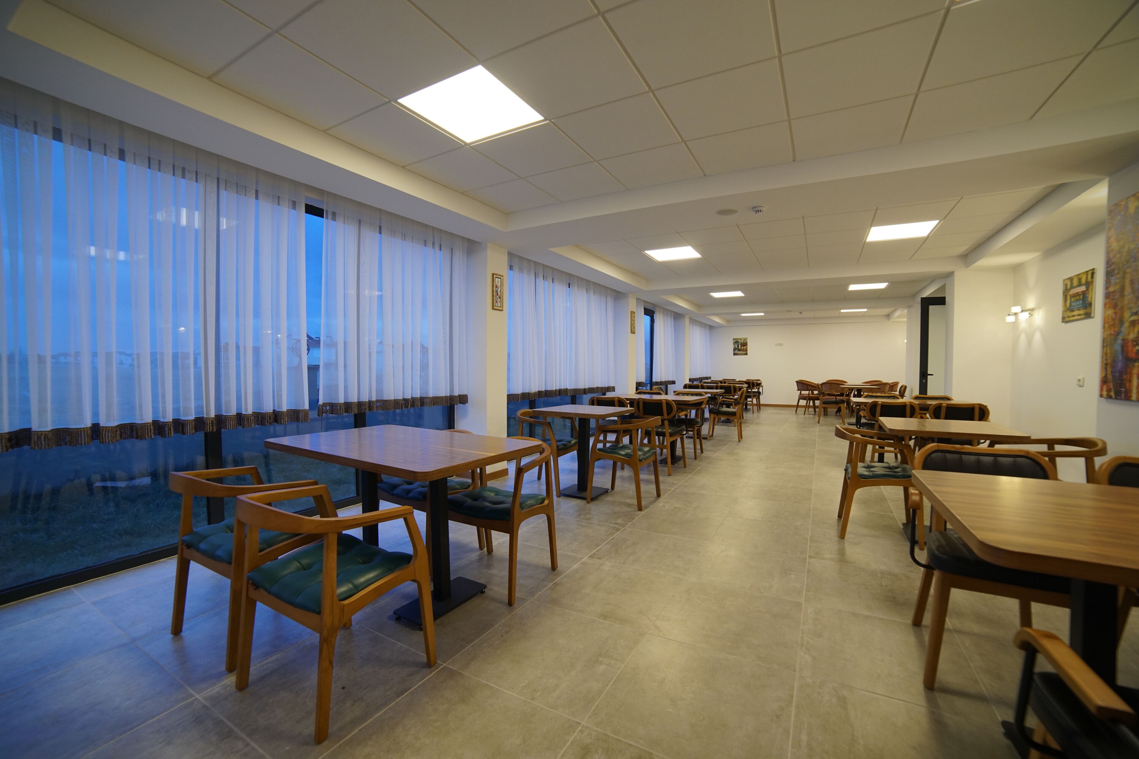 Sahin Termal Otel Ve Spa