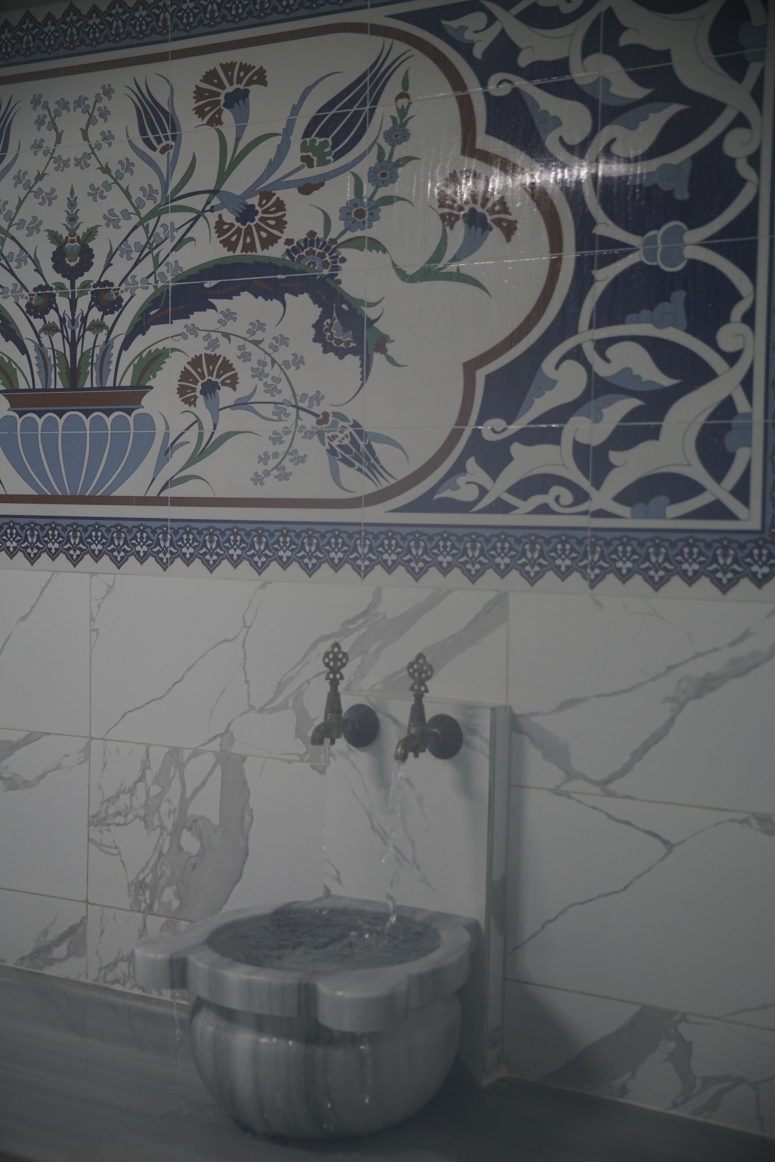 Sahin Termal Otel Ve Spa