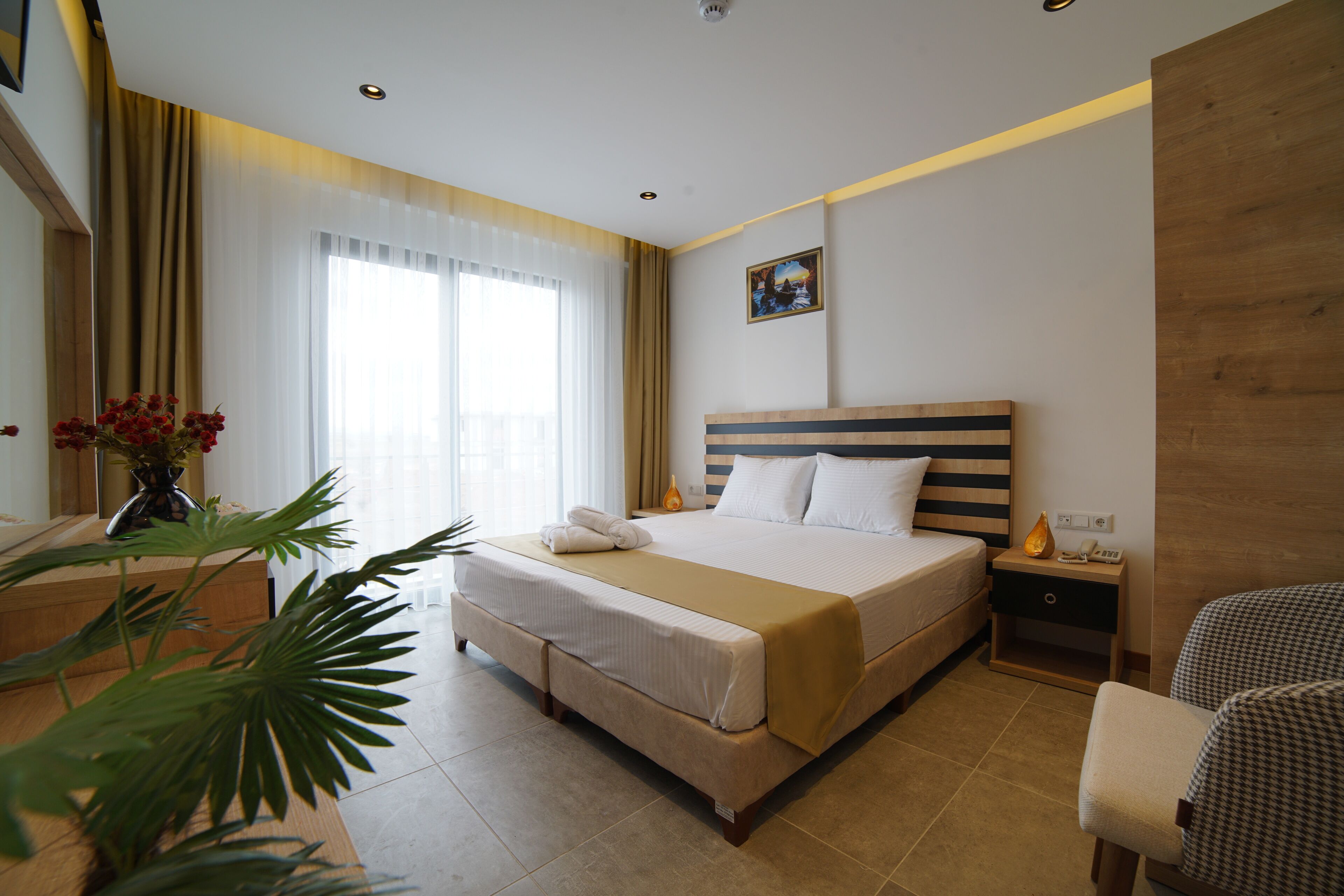 Sahin Termal Otel Ve Spa