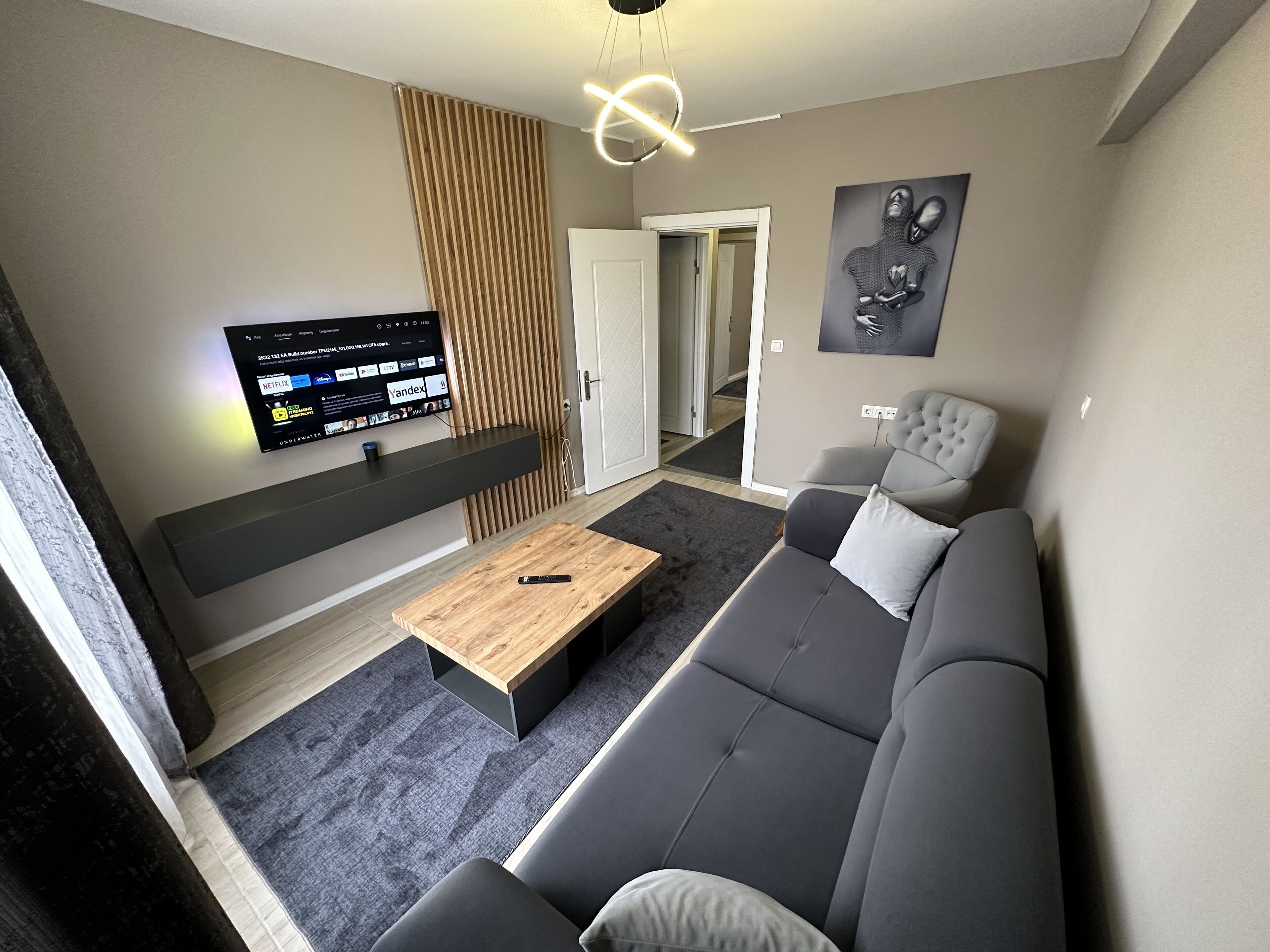 Viyana Premium Pansiyon