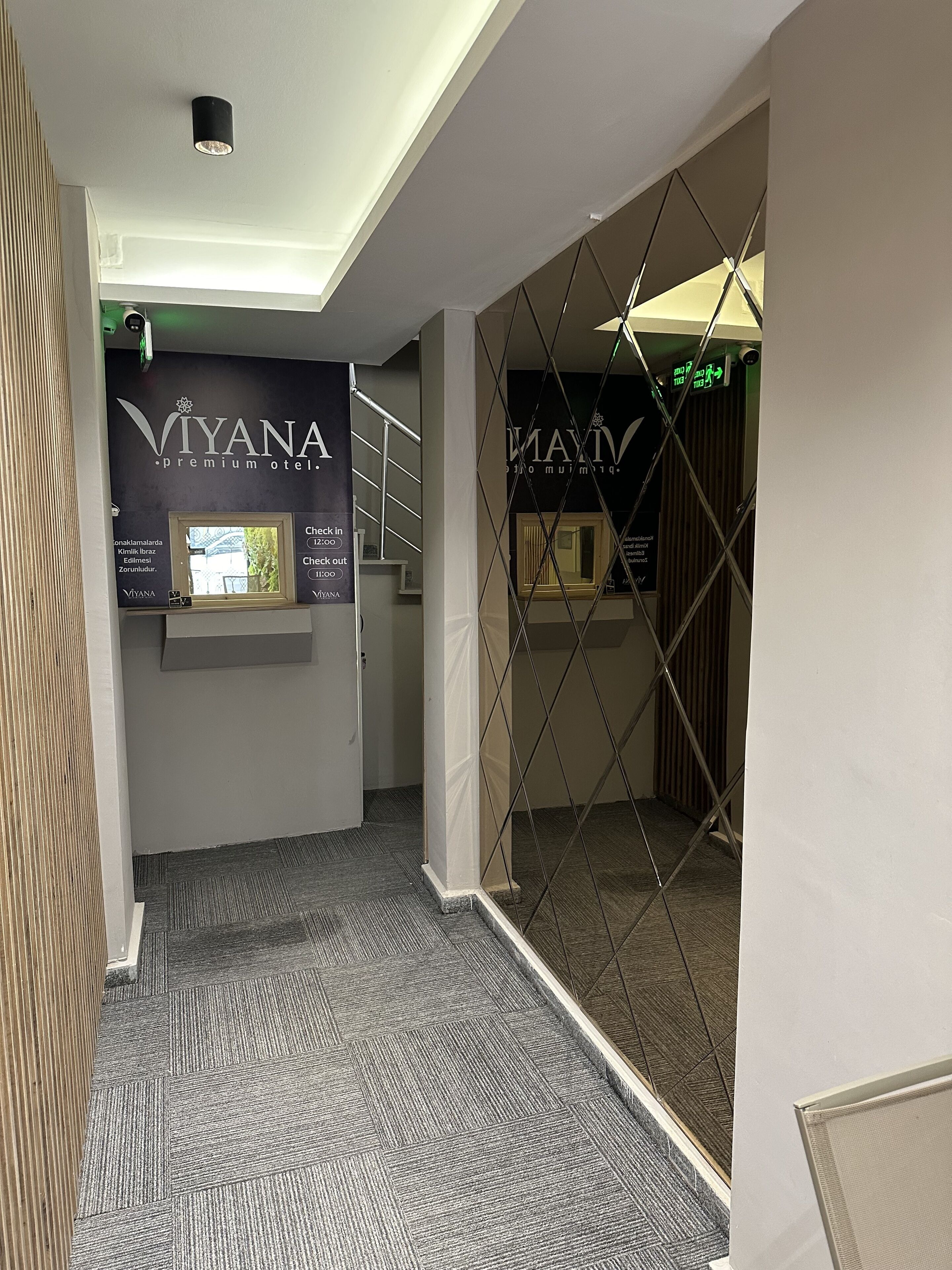 Viyana Premium Pansiyon