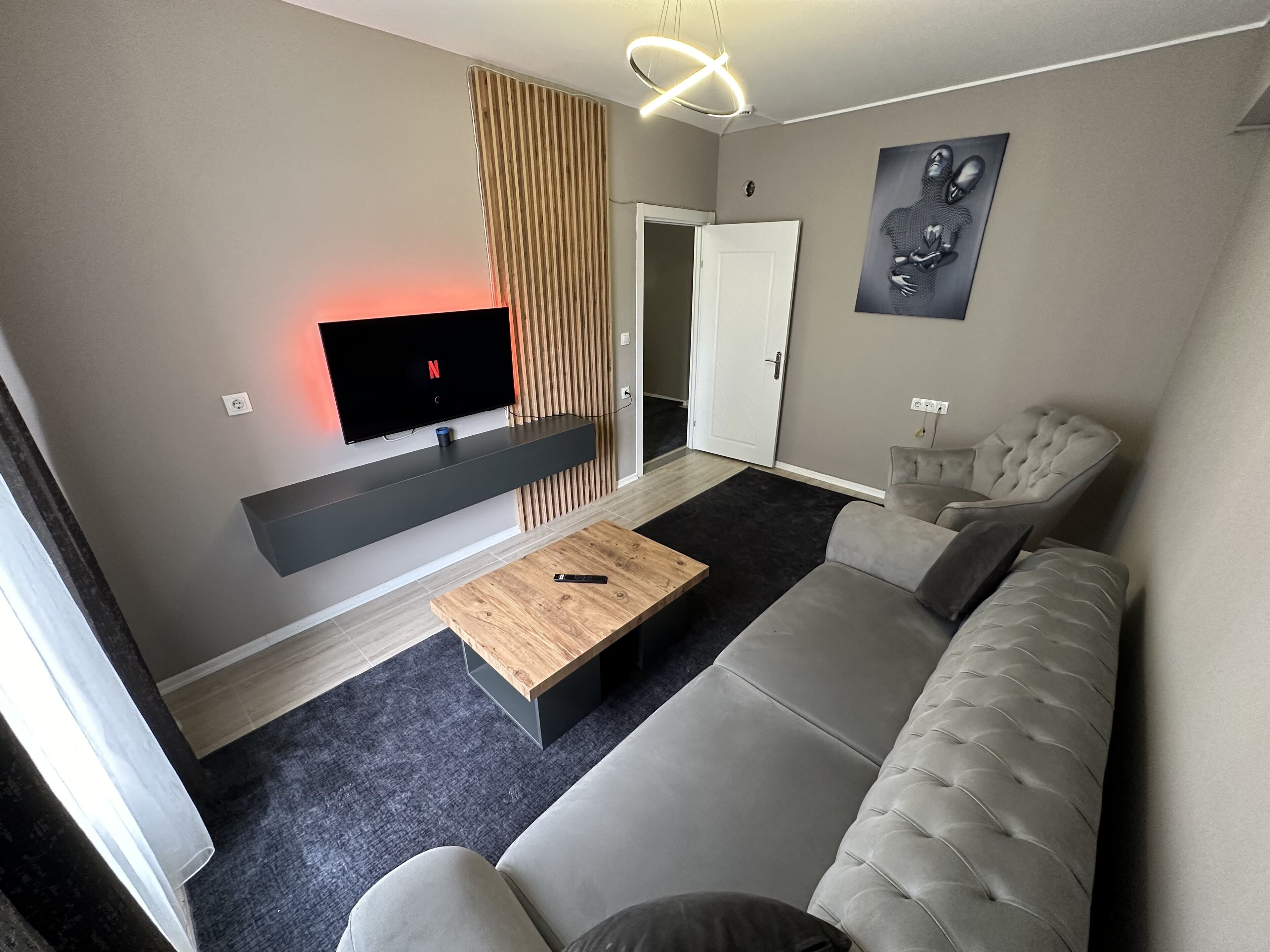 Viyana Premium Pansiyon