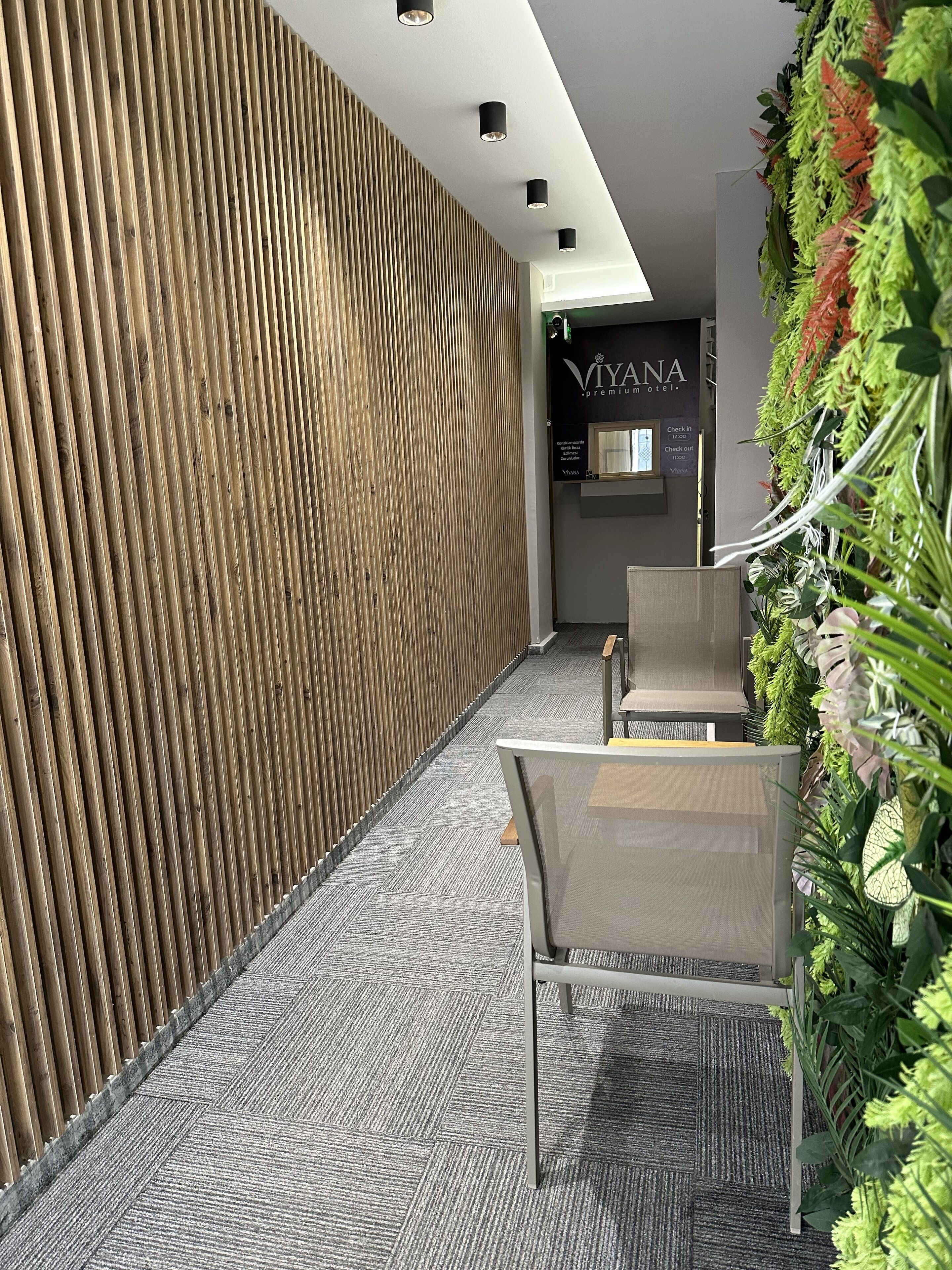 Viyana Premium Pansiyon