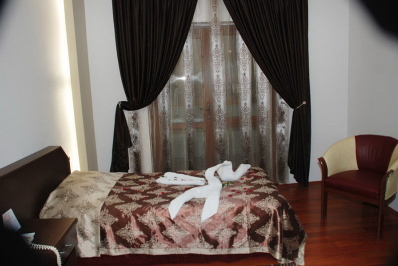 Yoncali Thermal Hotel