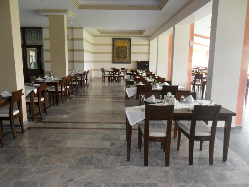 Yoncali Thermal Hotel